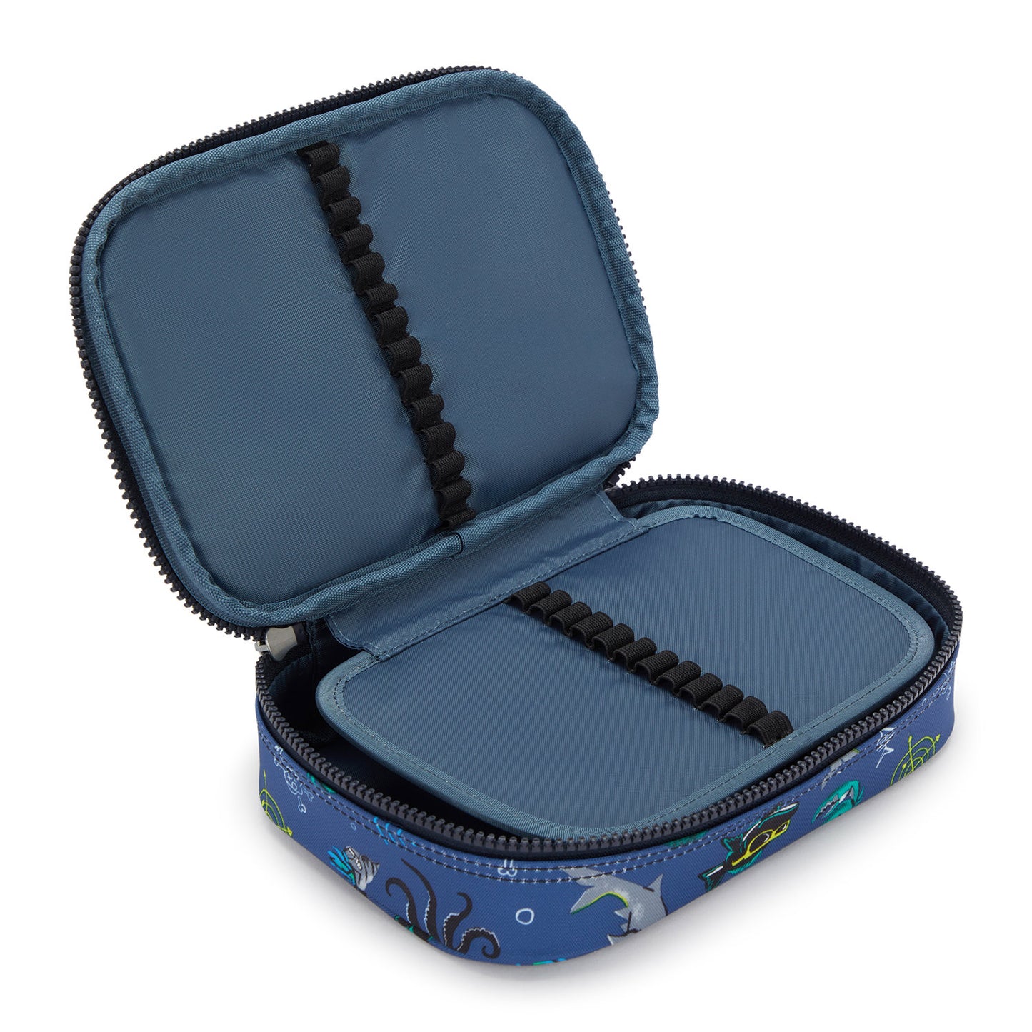 Kipling 100 Pens undersea party