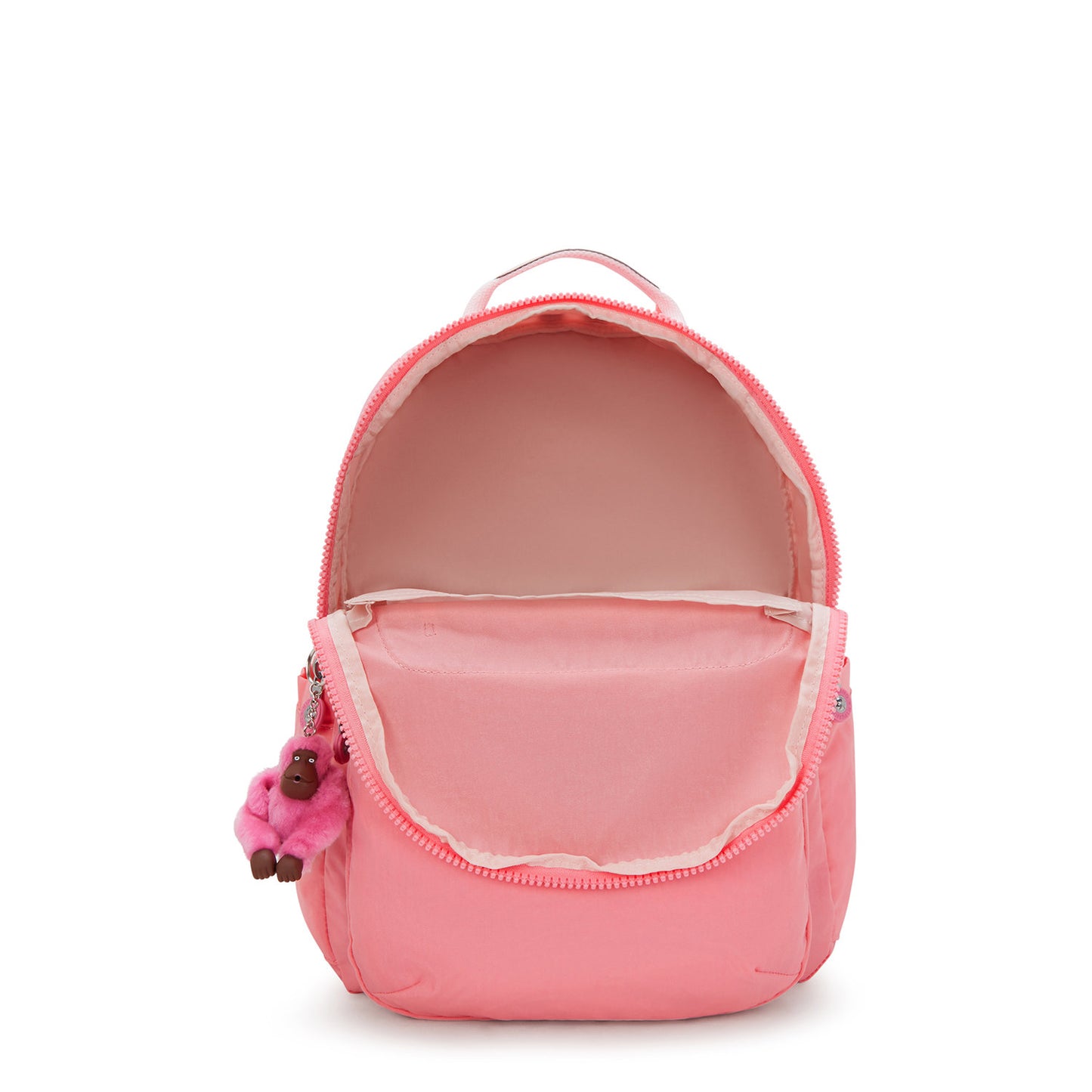 Kipling Seoul College coral sea
