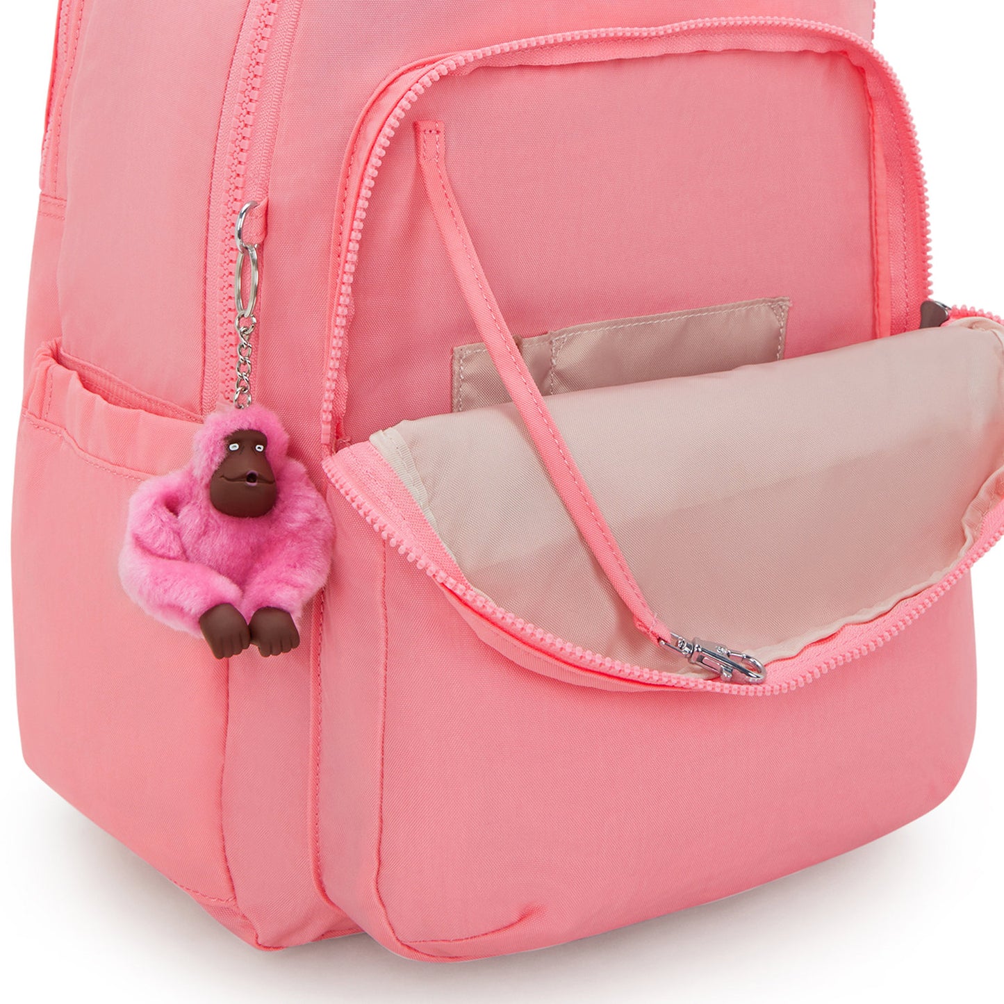 Kipling Seoul College coral sea