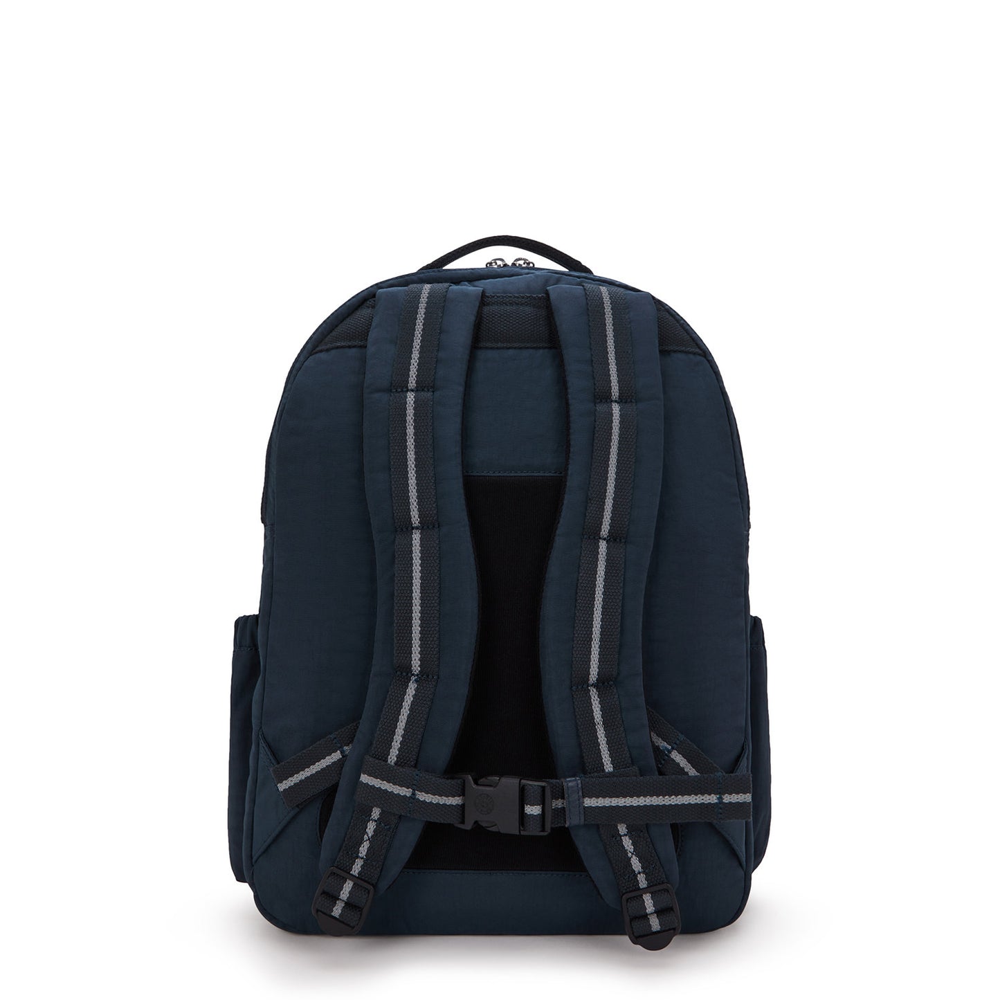 Kipling Seoul College blue tonal