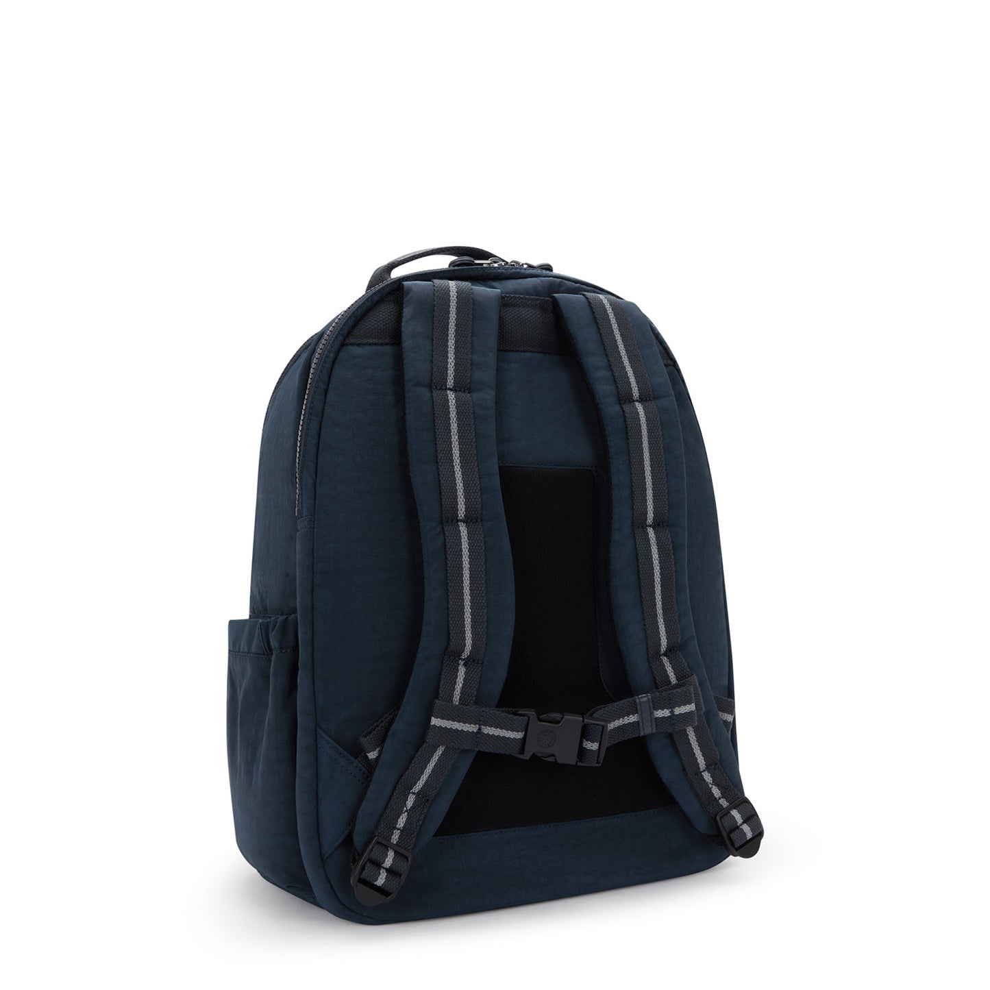 Kipling Seoul College blue tonal