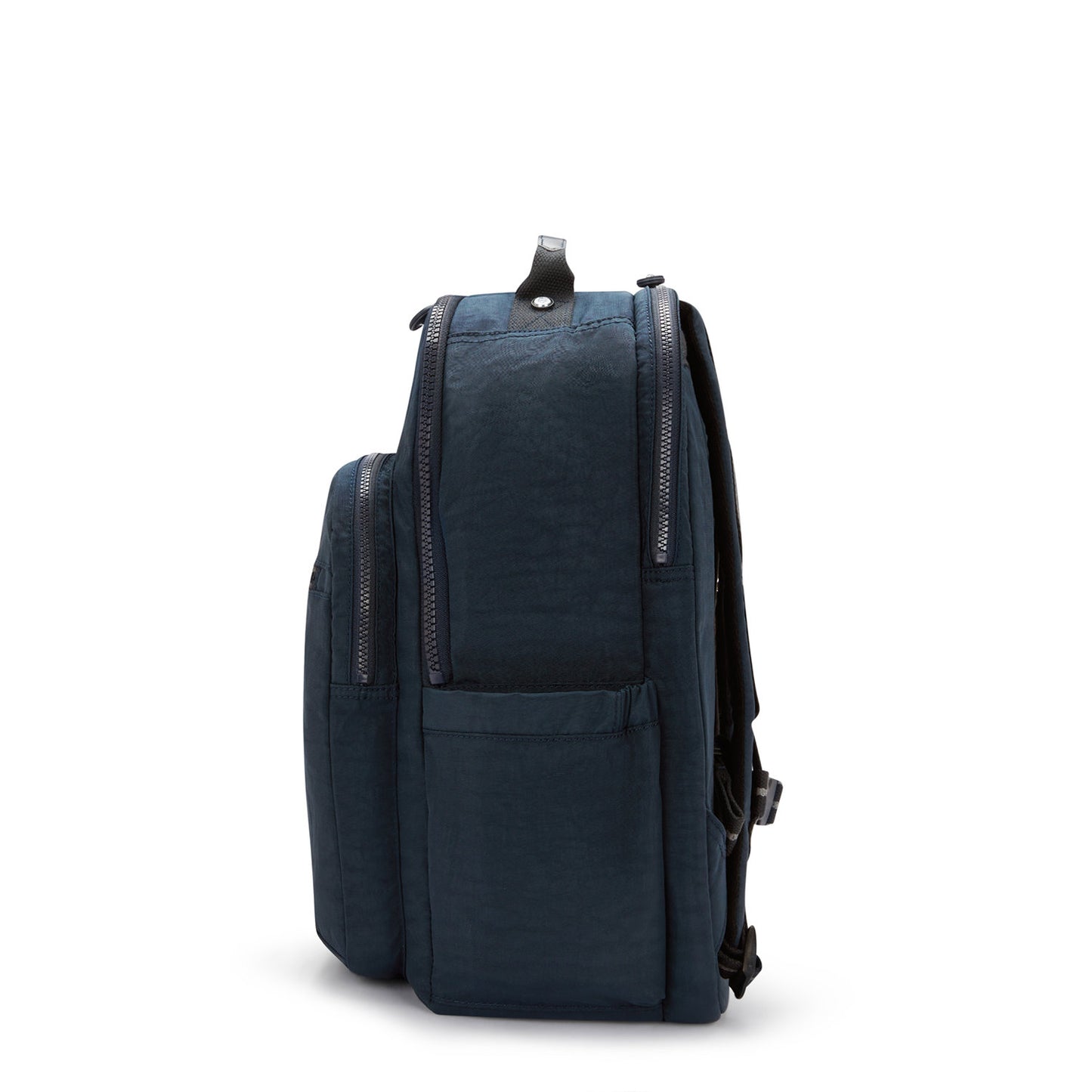 Kipling Seoul College blue tonal