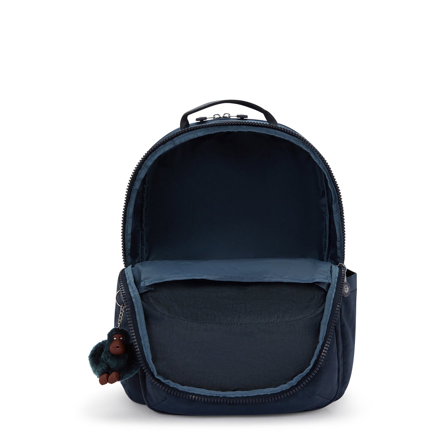 Kipling Seoul College blue tonal