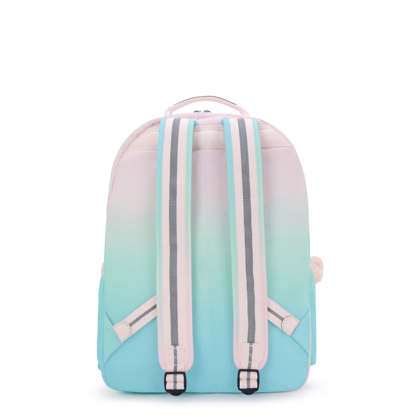 Kipling Seoul Lap gradient sea