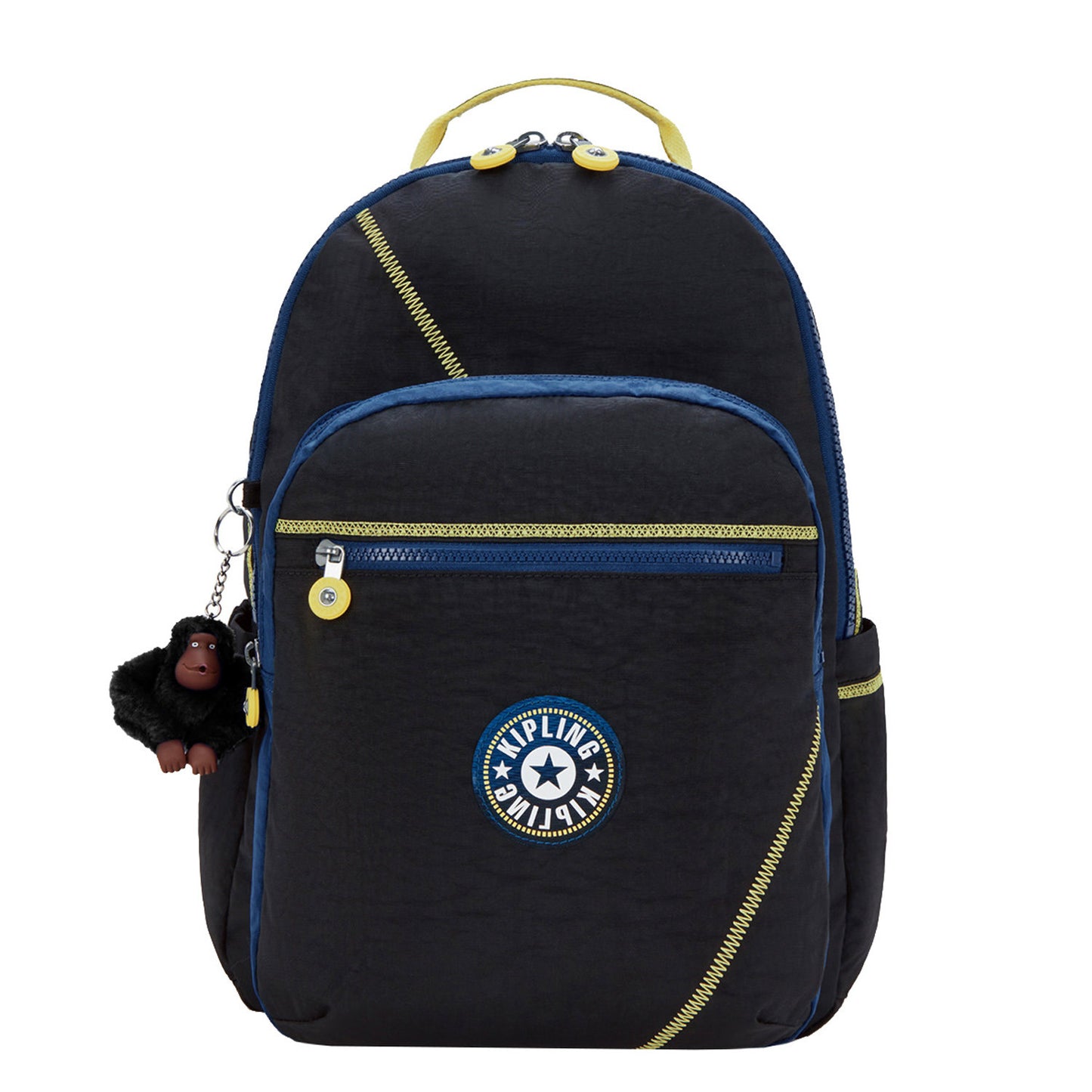 Kipling Seoul Lap lets scuba