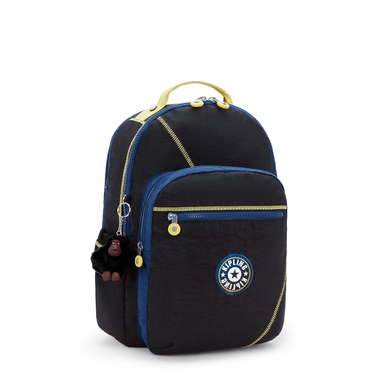 Kipling Seoul Lap lets scuba