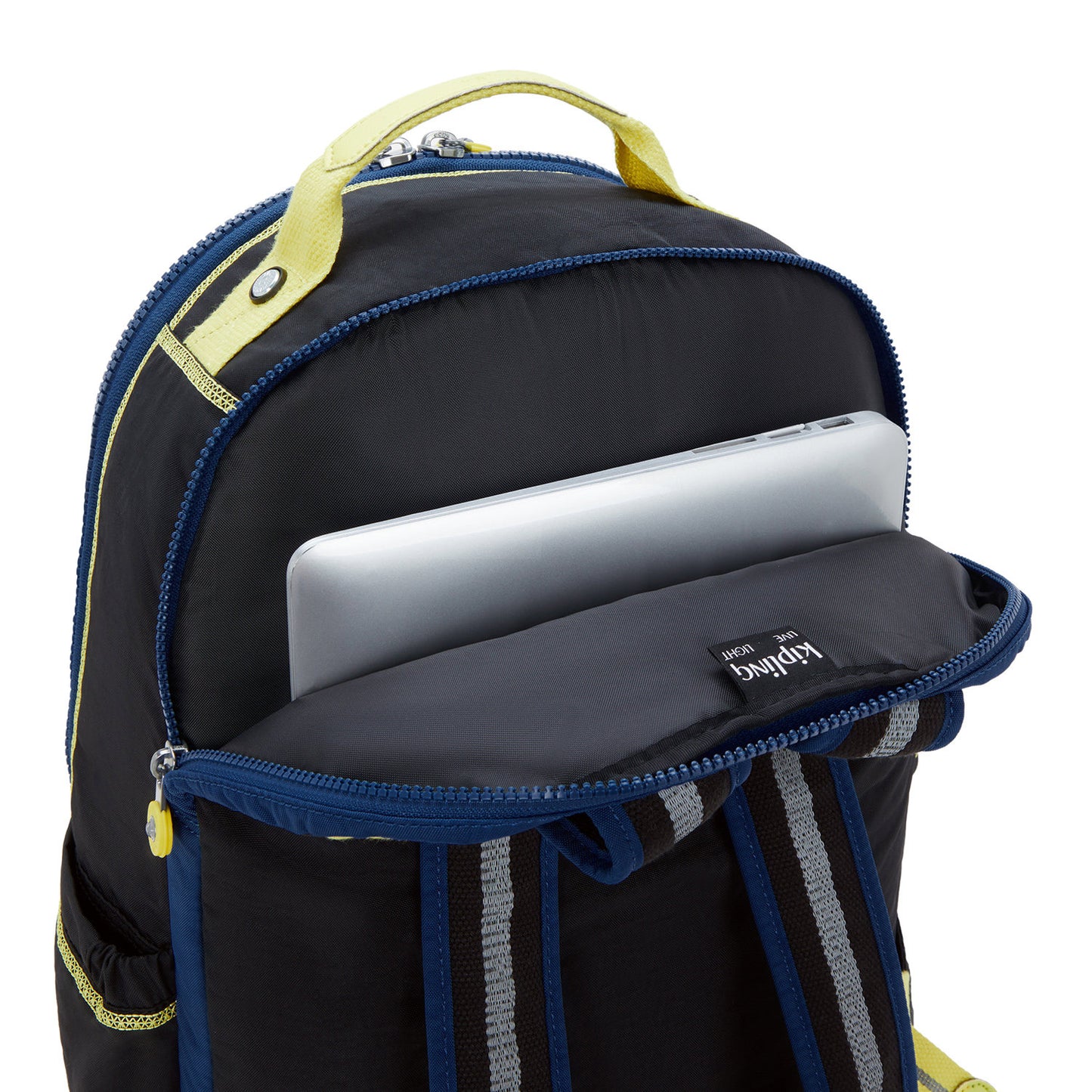 Kipling Seoul Lap lets scuba