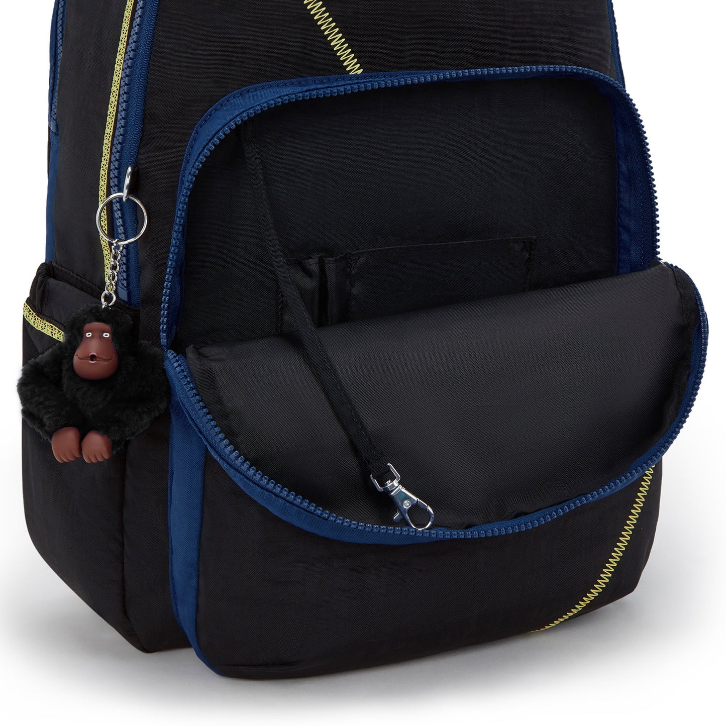Kipling Seoul Lap lets scuba