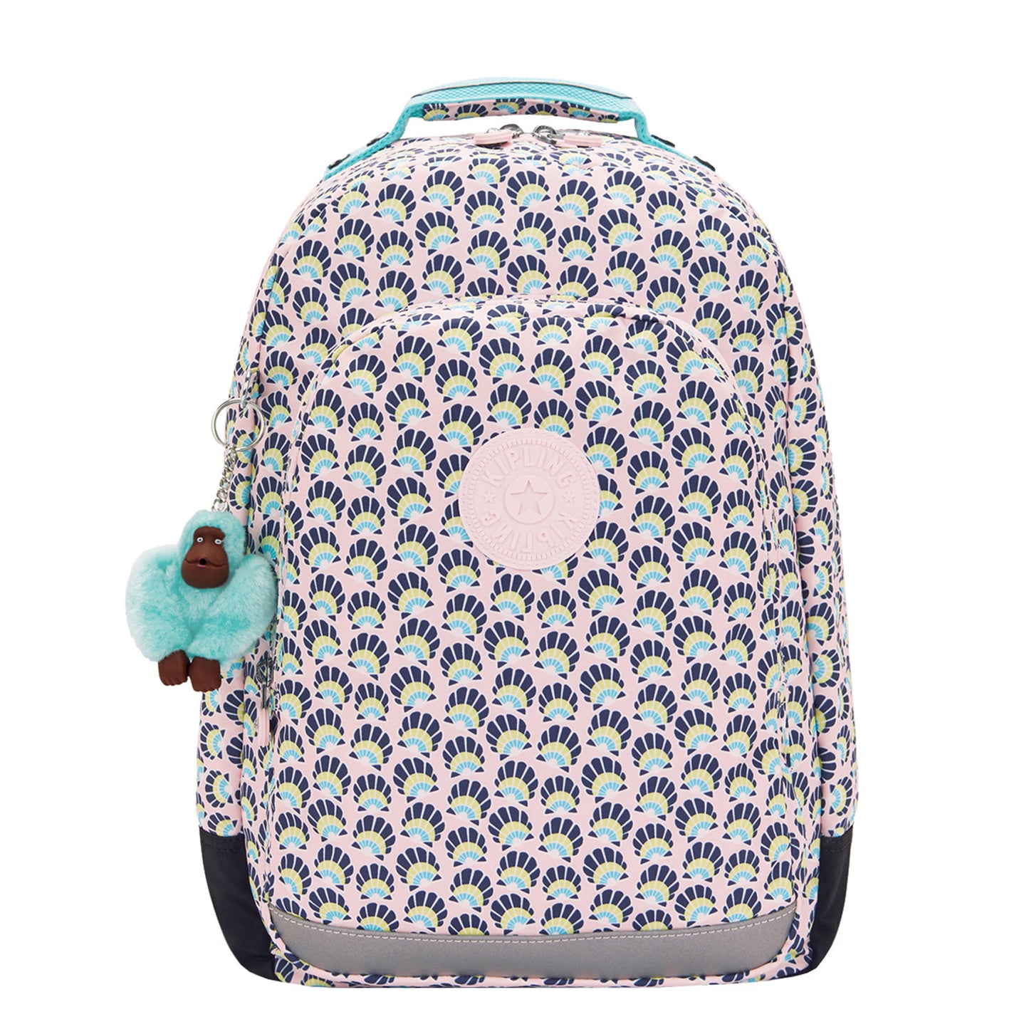 Kipling Class Room geo shell