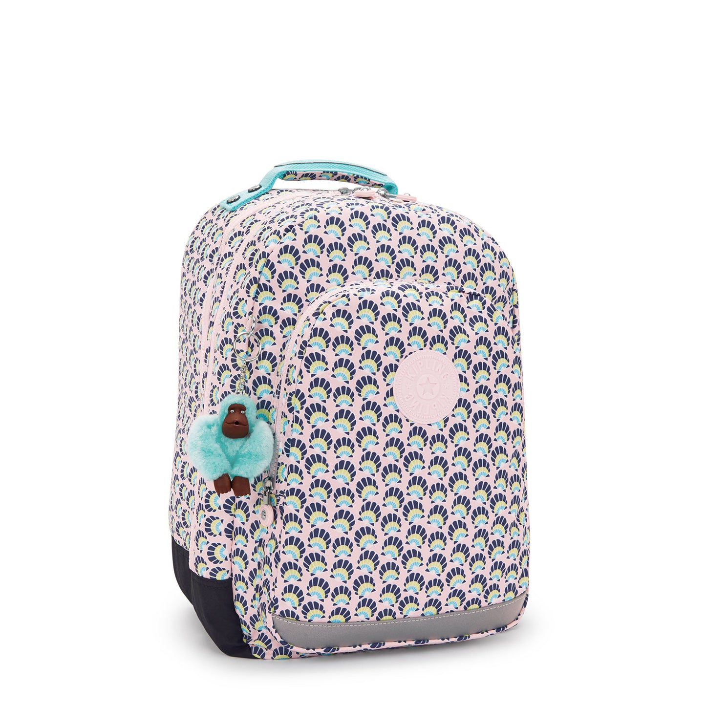 Kipling Class Room geo shell