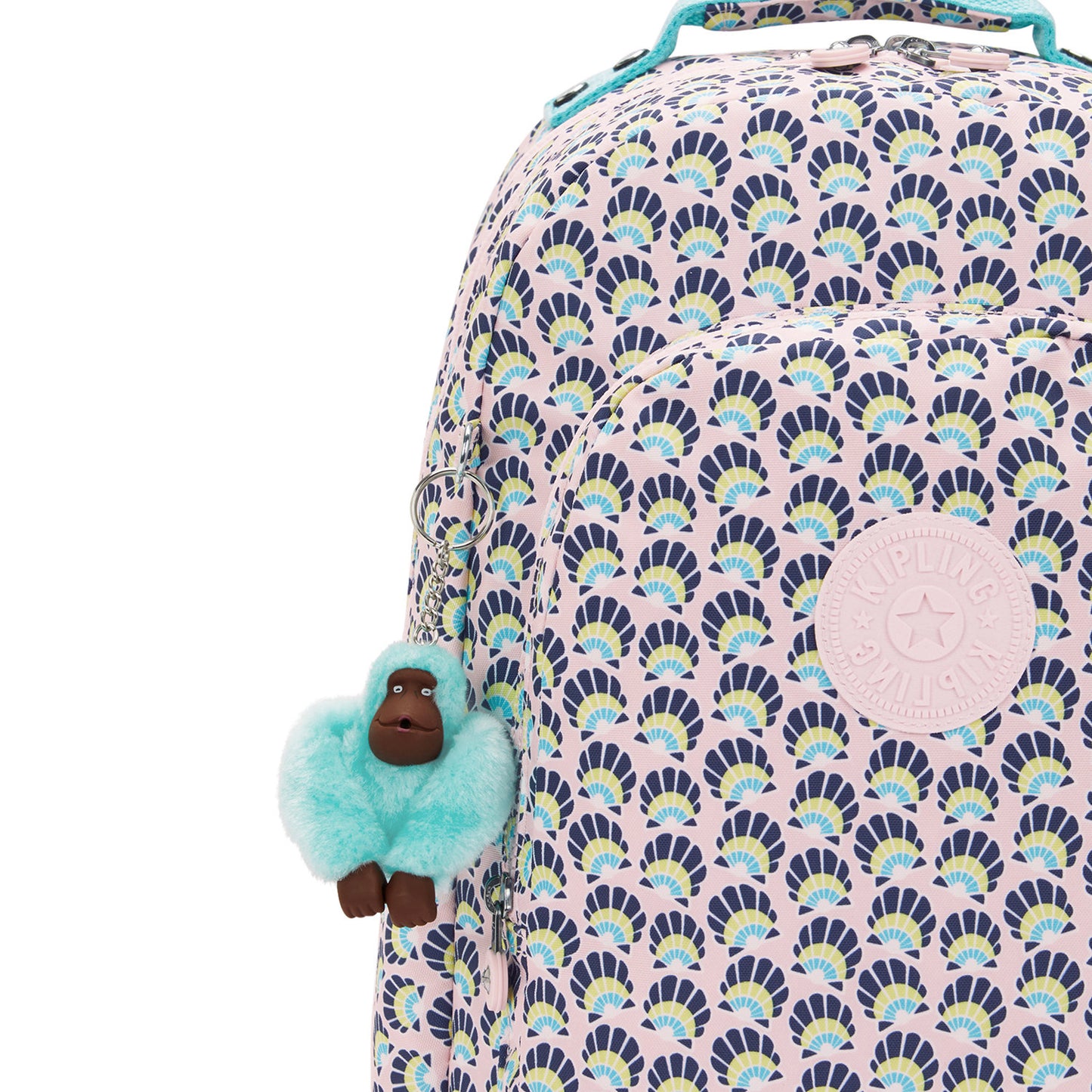 Kipling Class Room geo shell