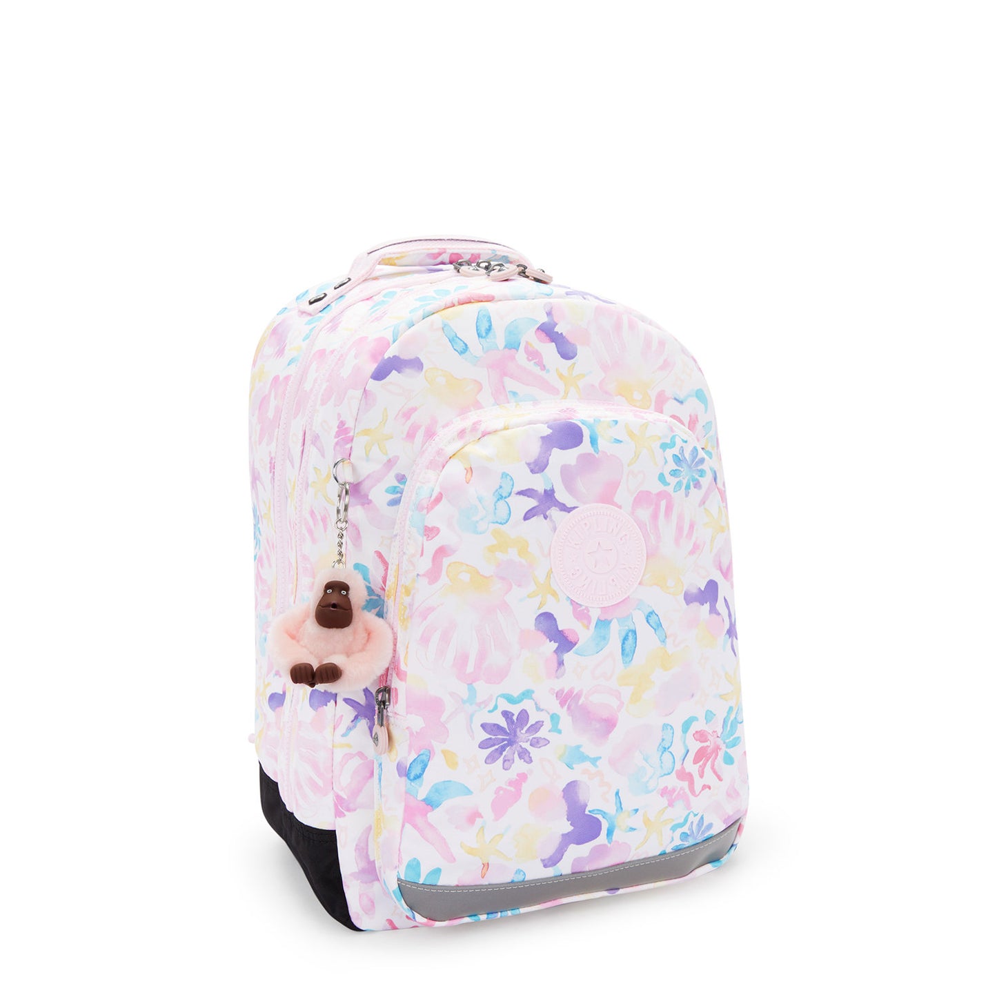 Kipling Class Room aqua sea