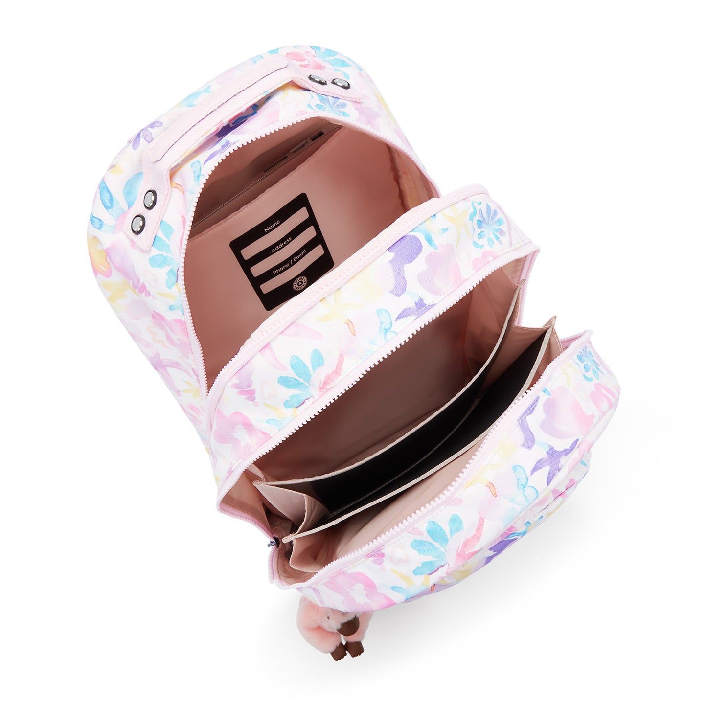 Kipling Class Room aqua sea