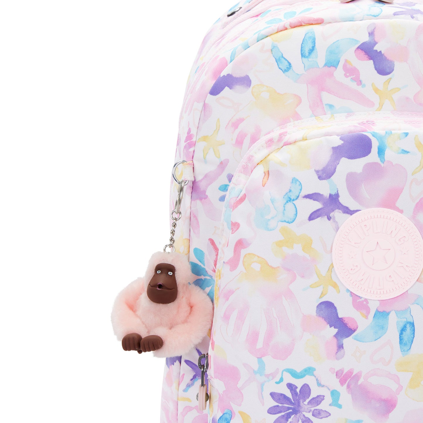 Kipling Class Room aqua sea