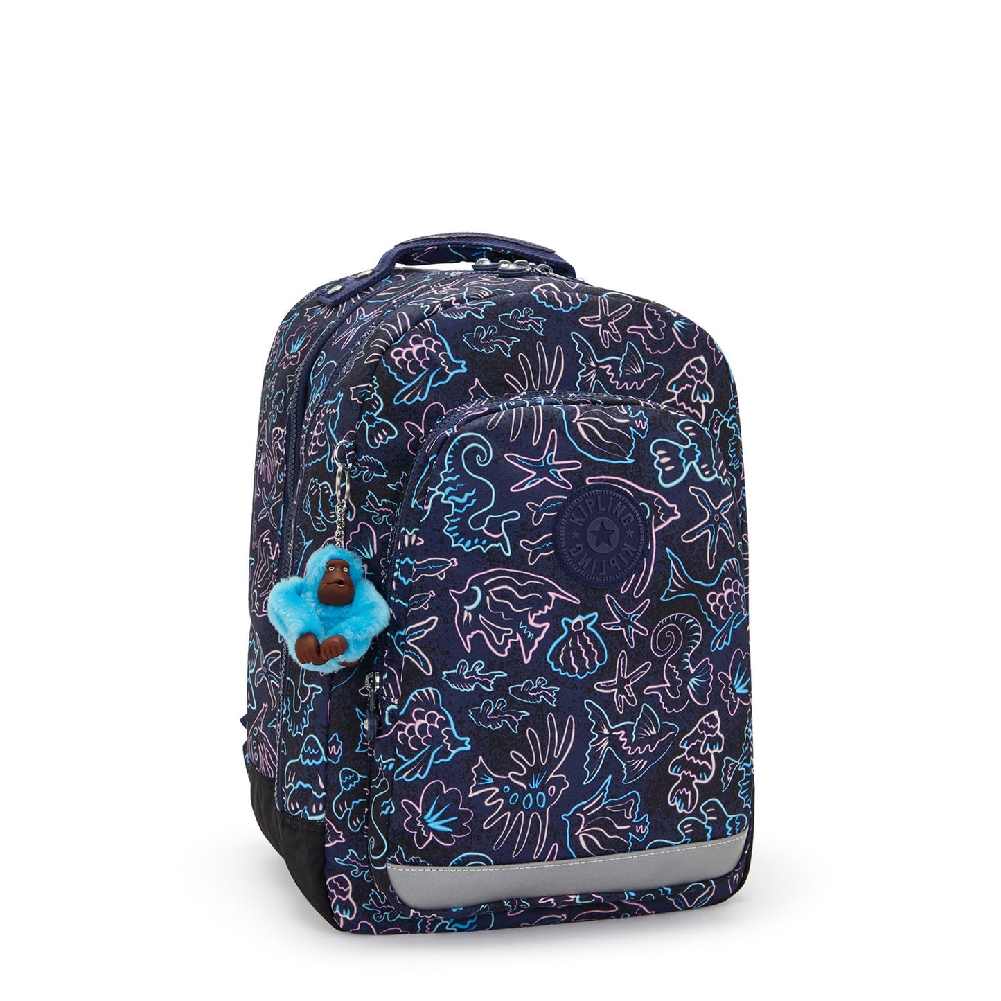 Kipling Class Room disco fish