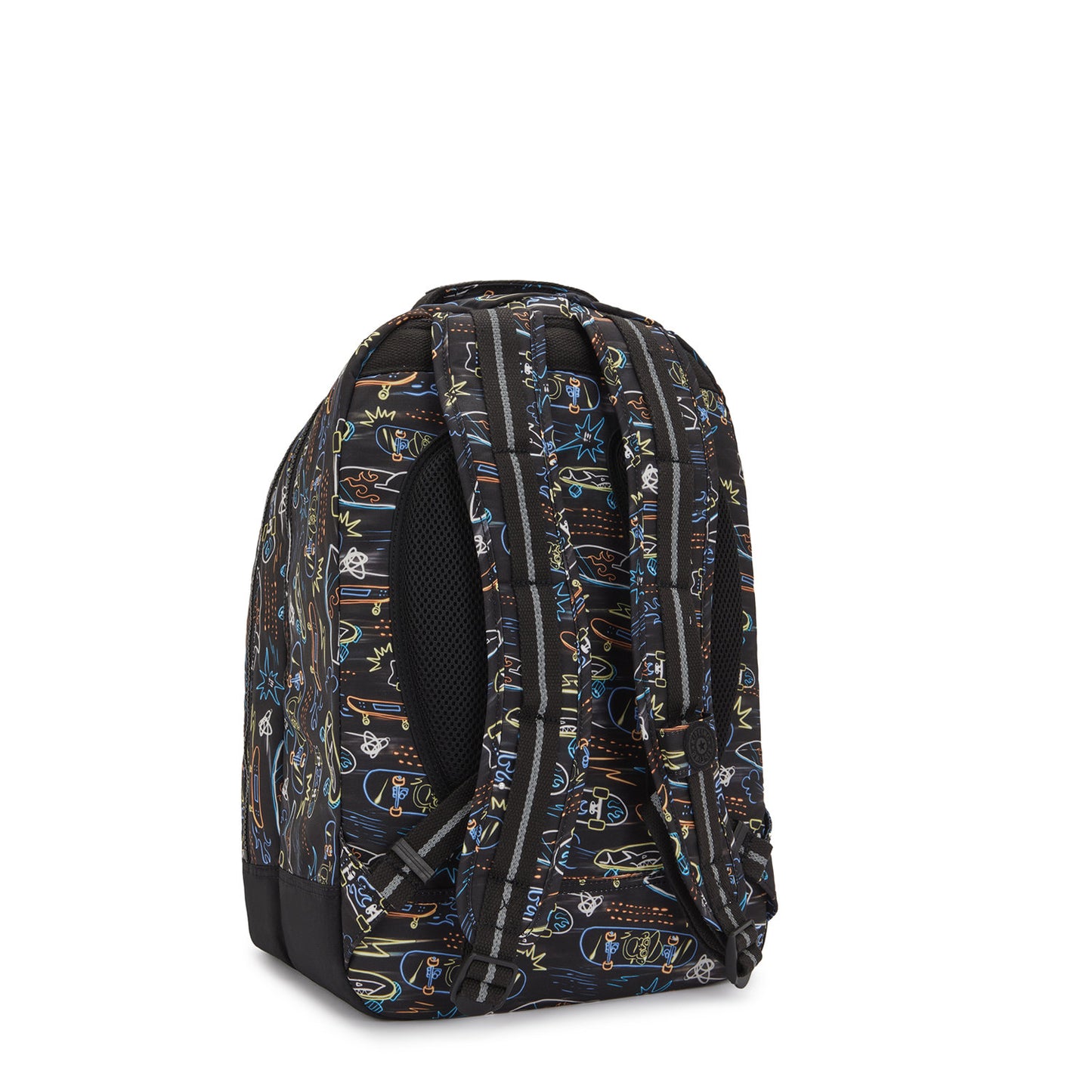 Kipling Class Room neon skate