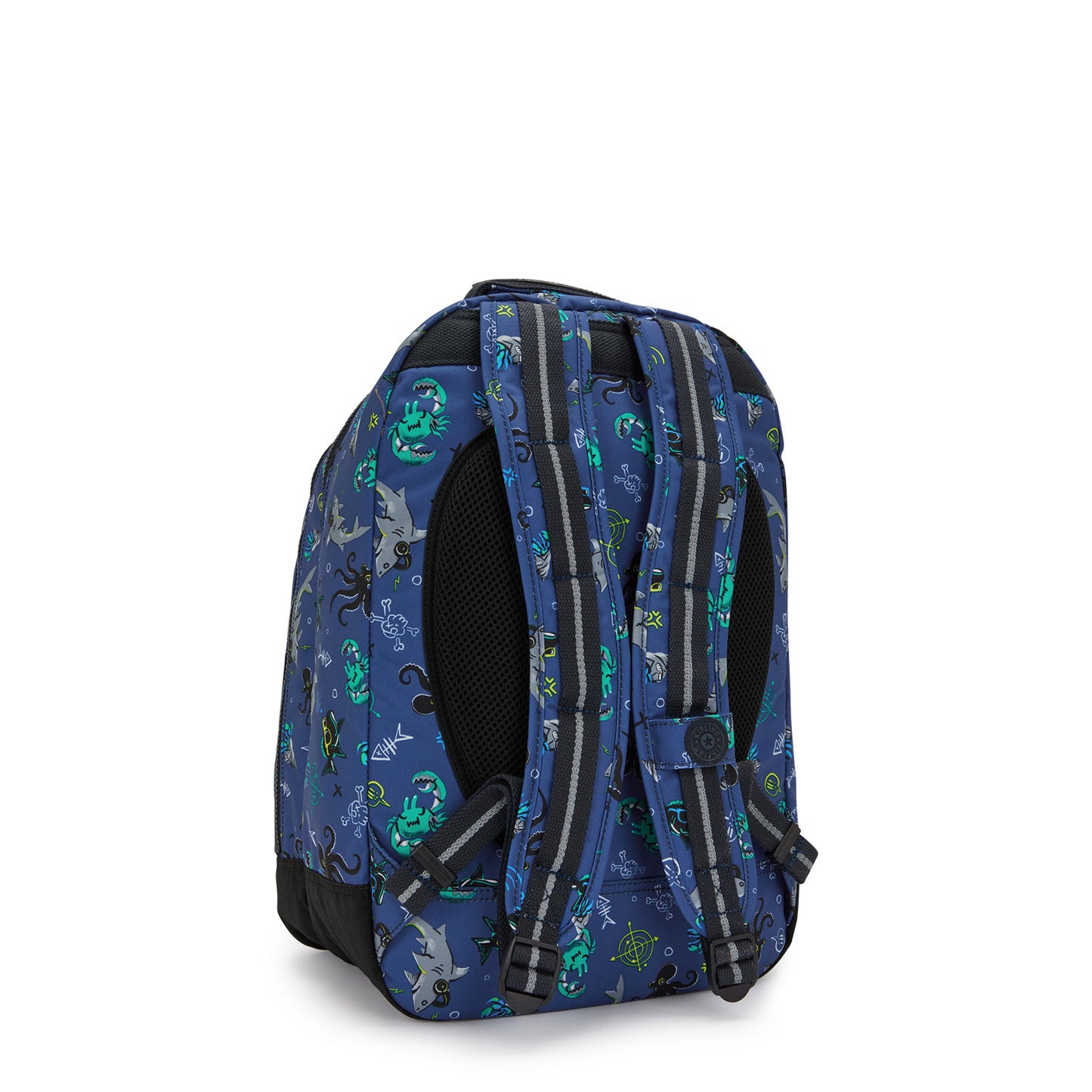 Kipling Class Room undersea party