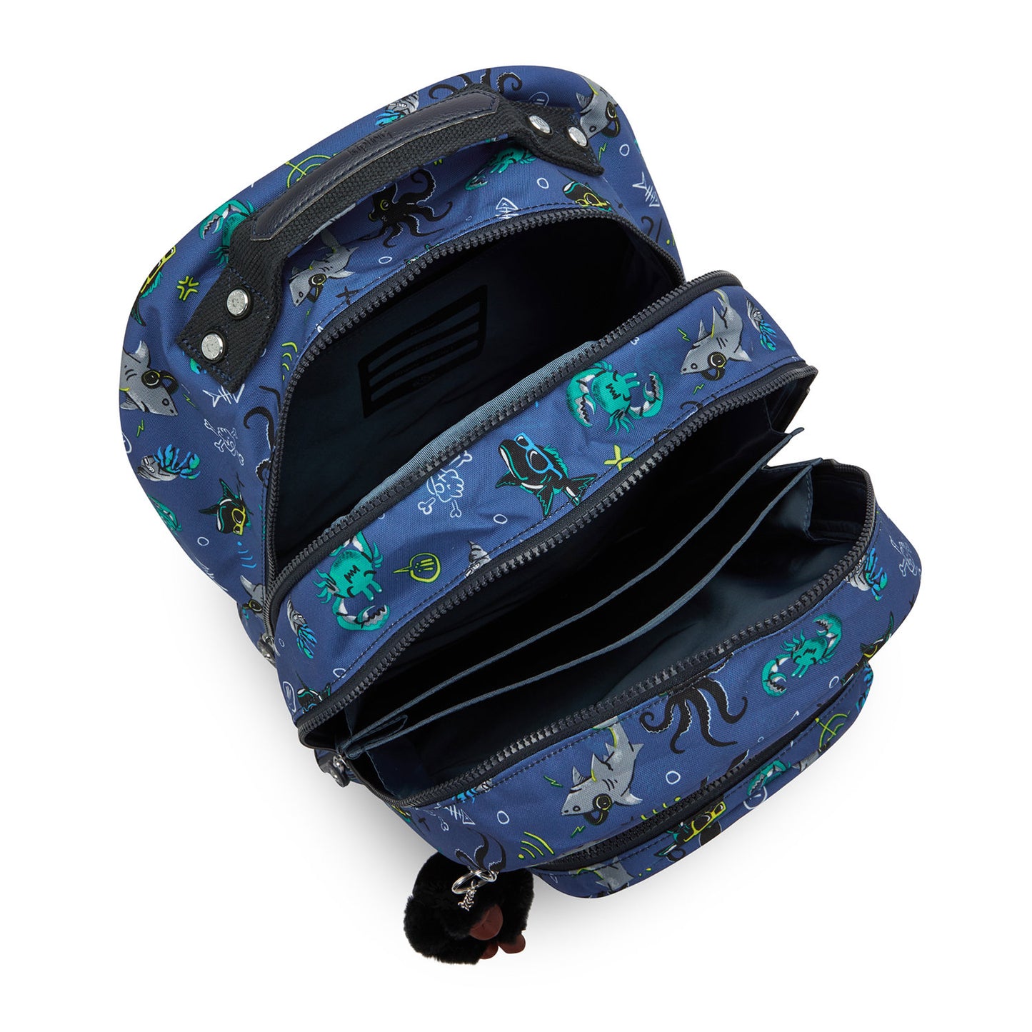 Kipling Class Room undersea party