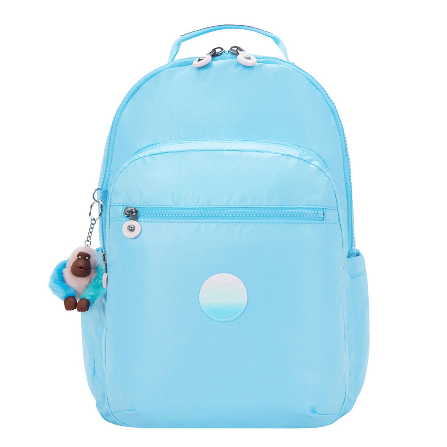 Kipling Seoul Lap blue met