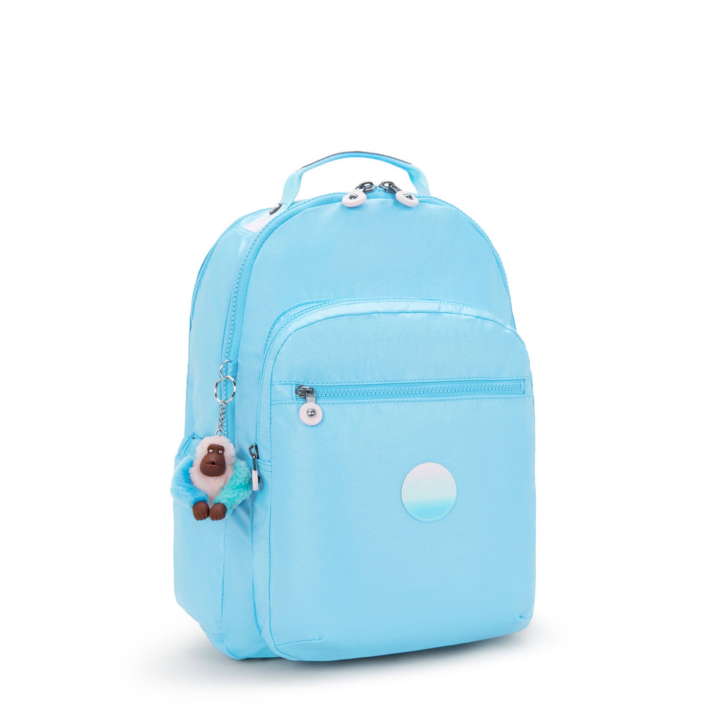 Kipling Seoul Lap blue met