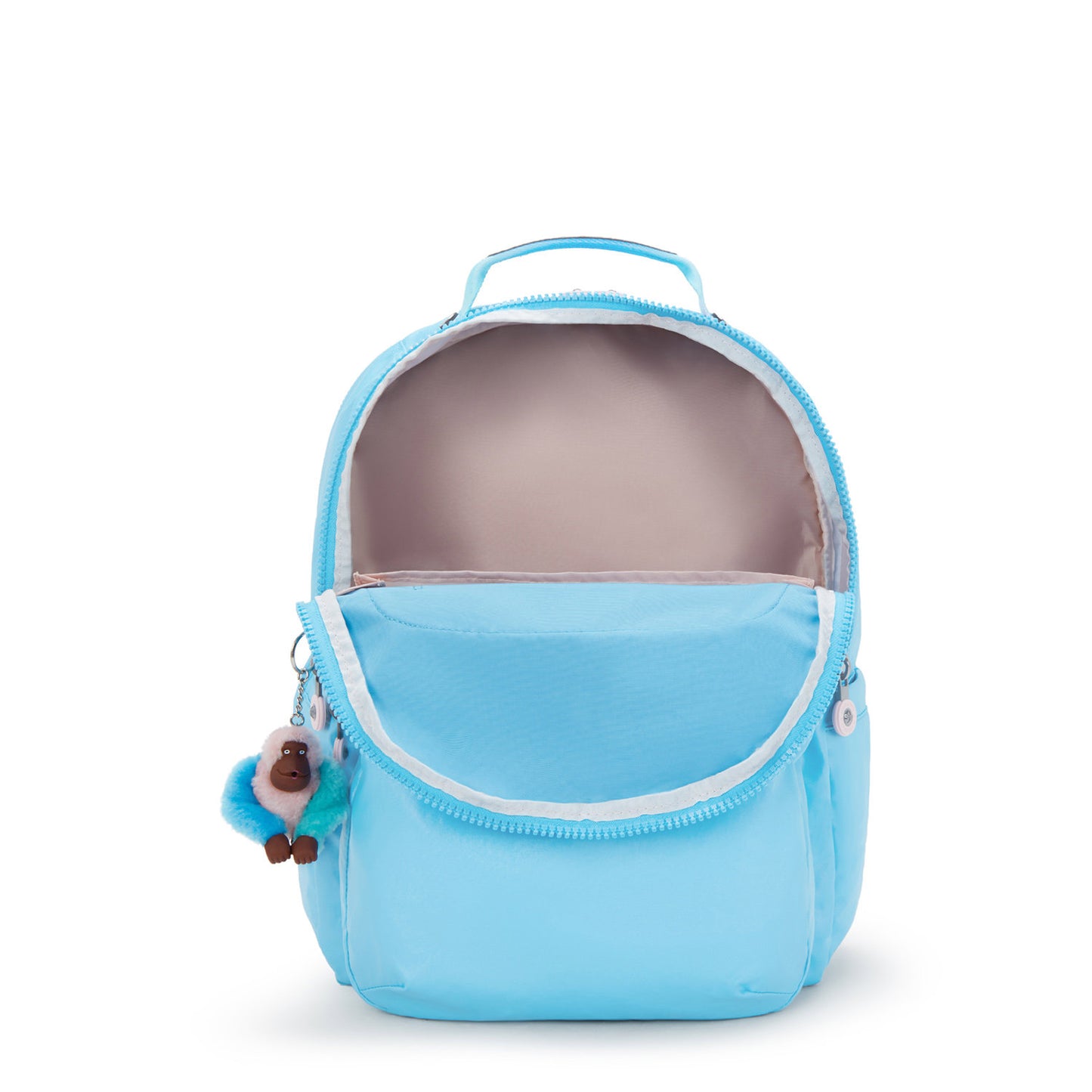 Kipling Seoul Lap blue met