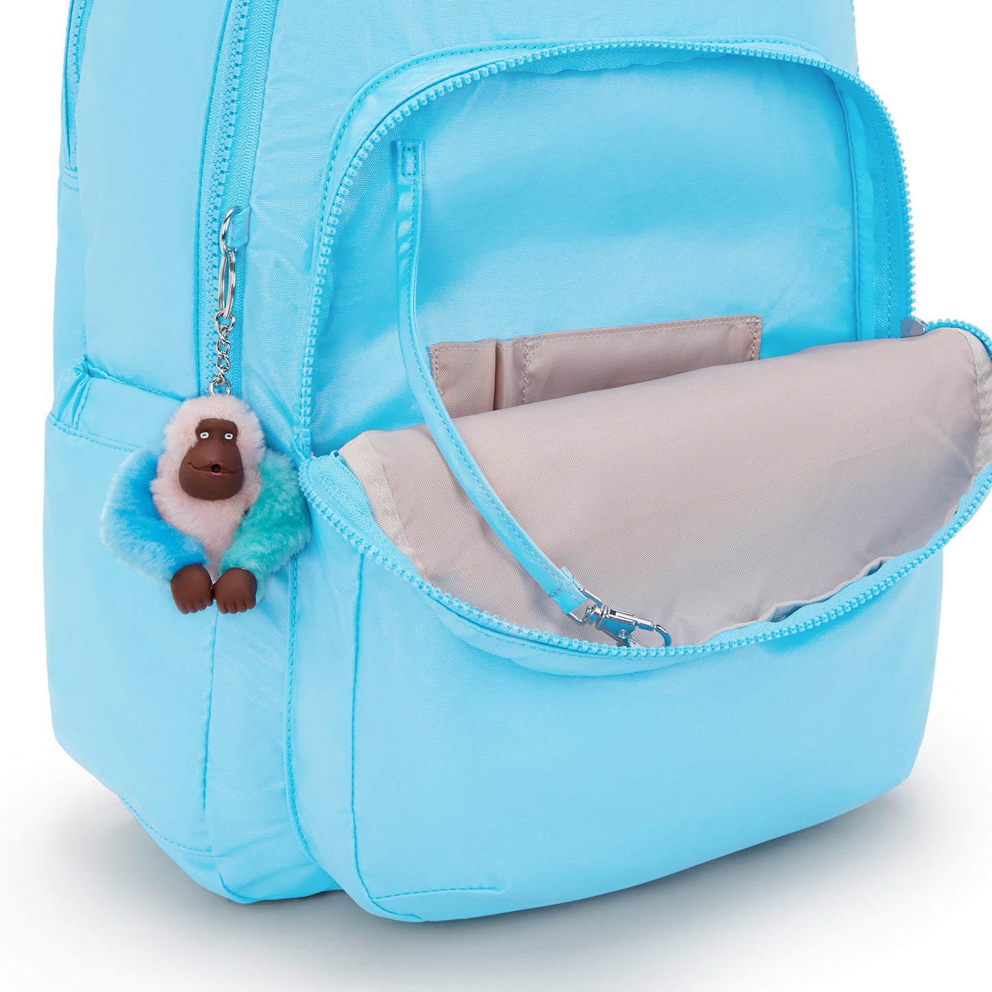 Kipling Seoul Lap blue met