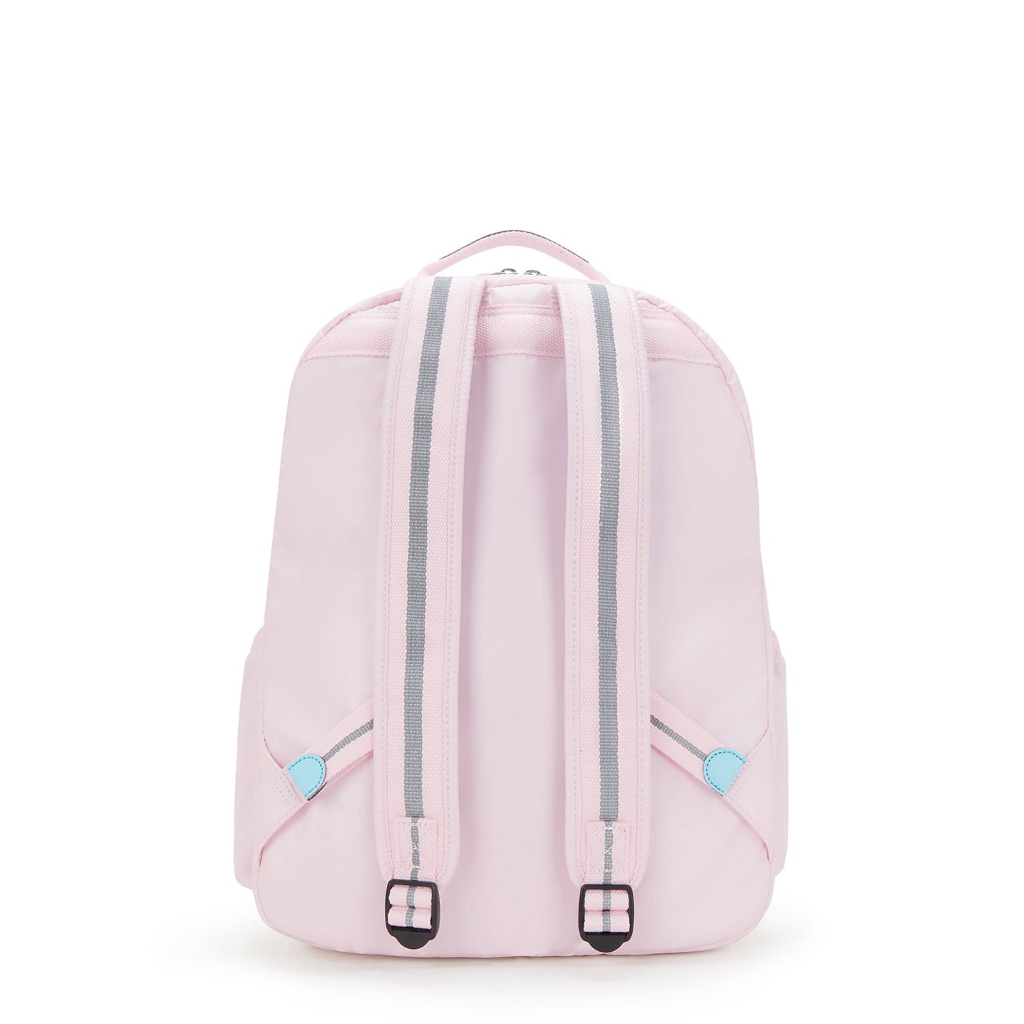 Kipling Seoul Lap pink met