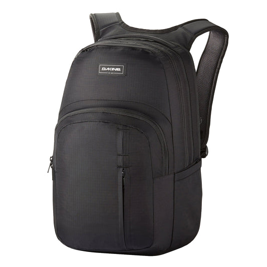 Dakine Campus Premium 28L black ripstop
