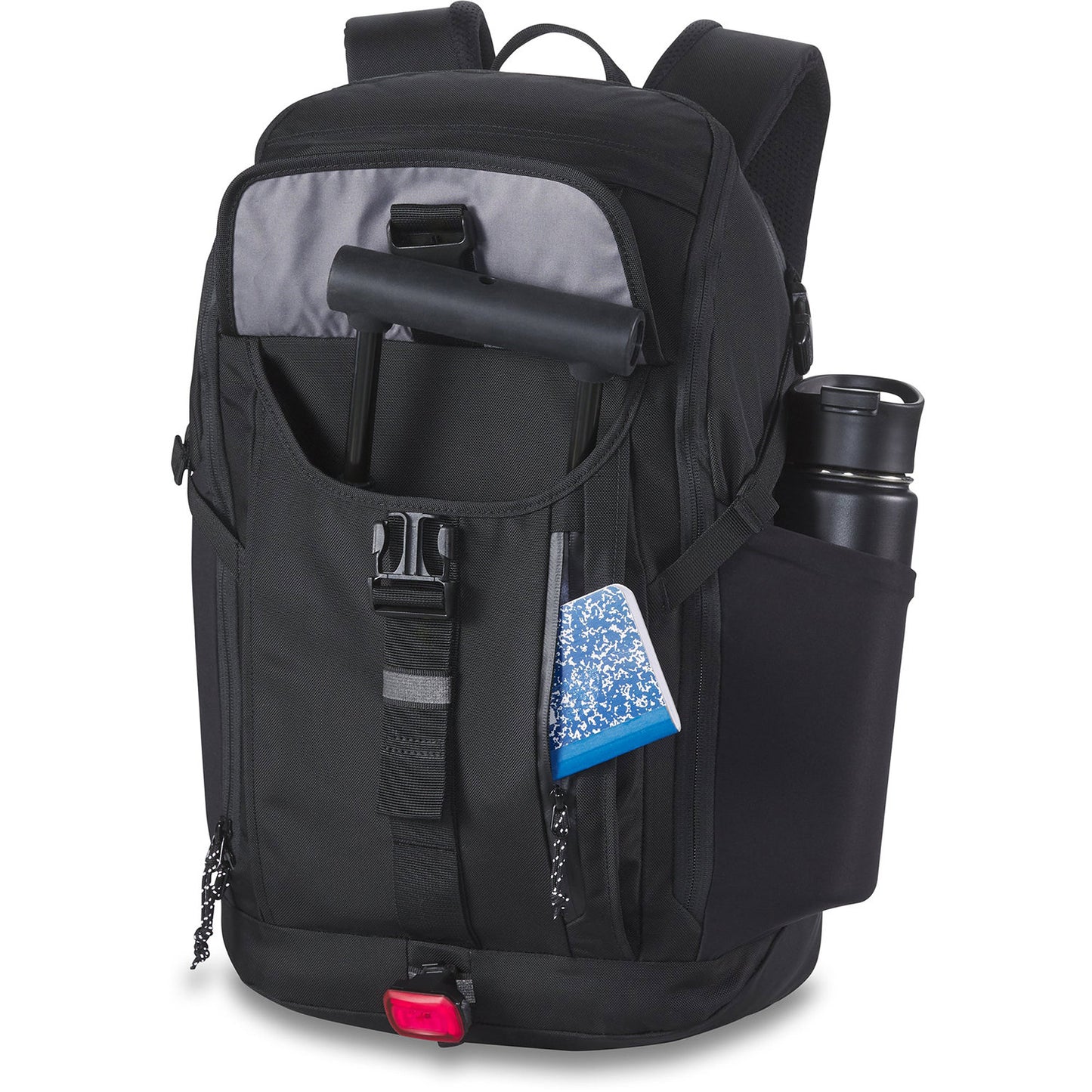 Dakine Motive Backpack 30L black ballistic