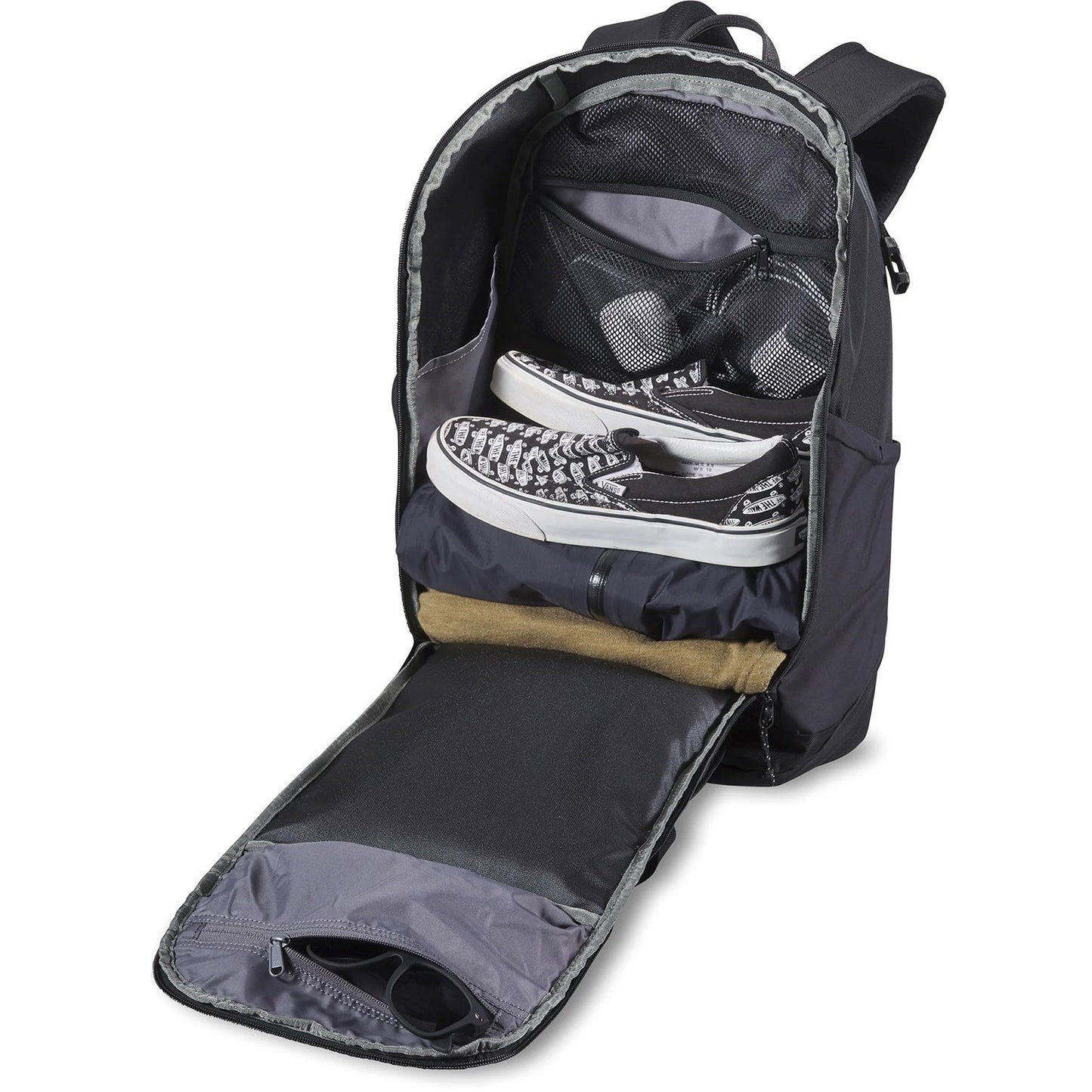 Dakine Motive Backpack 30L black ballistic