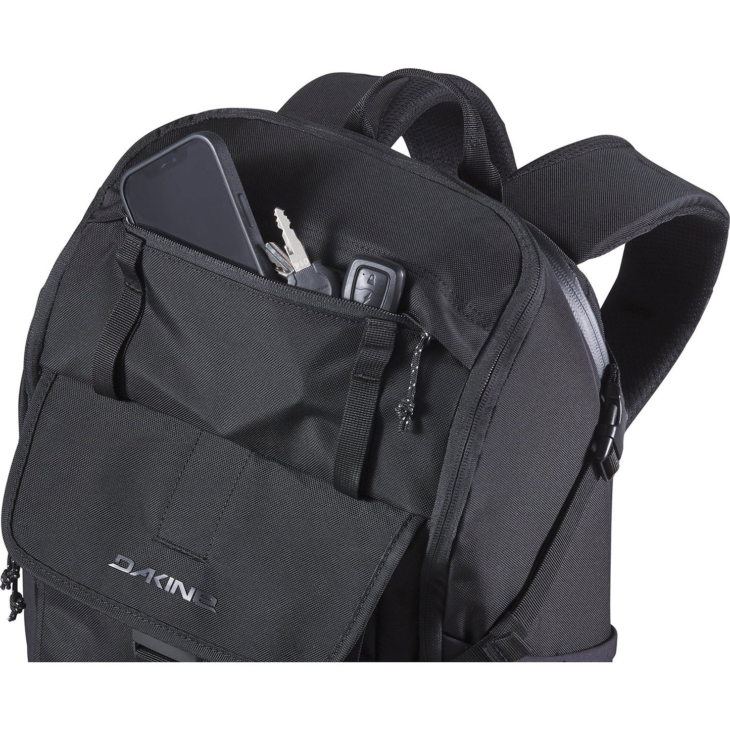 Dakine Motive Backpack 30L black ballistic