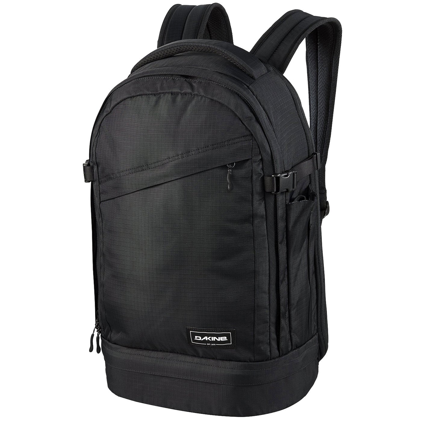 Dakine Verge Backpack 25L black ripstop