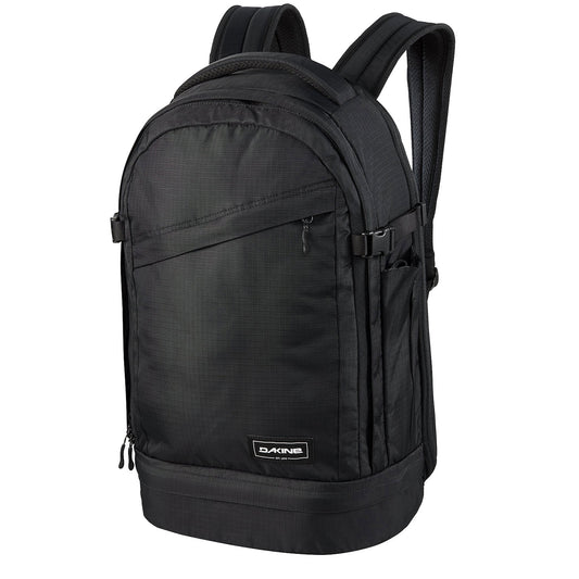 Dakine Verge Backpack 25L black ripstop