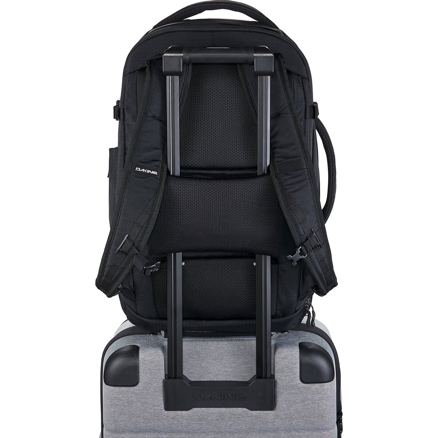 Dakine Verge Backpack 32L black ripstop