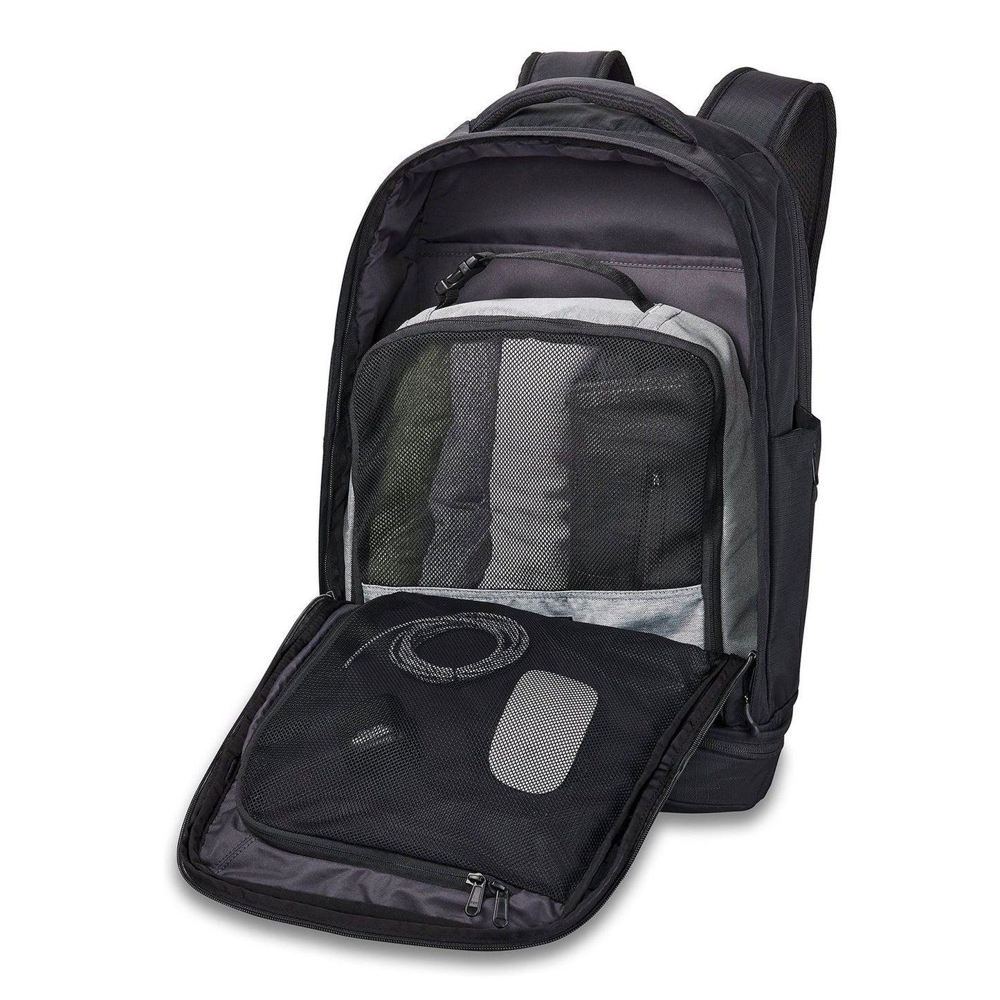 Dakine Verge Backpack 32L black ripstop