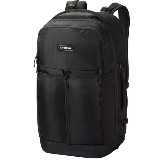 Dakine Split Adventure 38L black ripstop