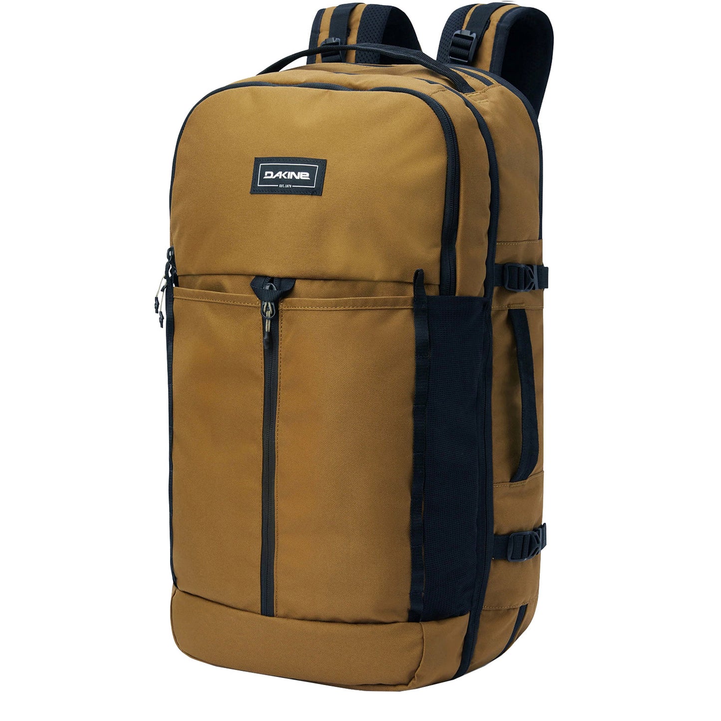 Dakine Split Adventure 38L rubber