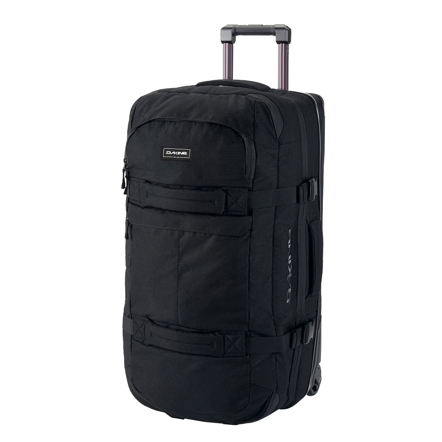 Dakine Split Roller 85L black
