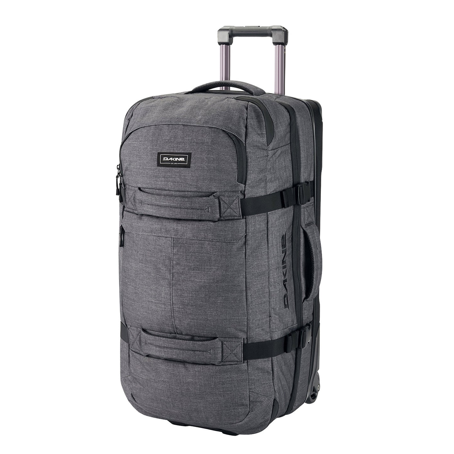 Dakine Split Roller 85L carbon