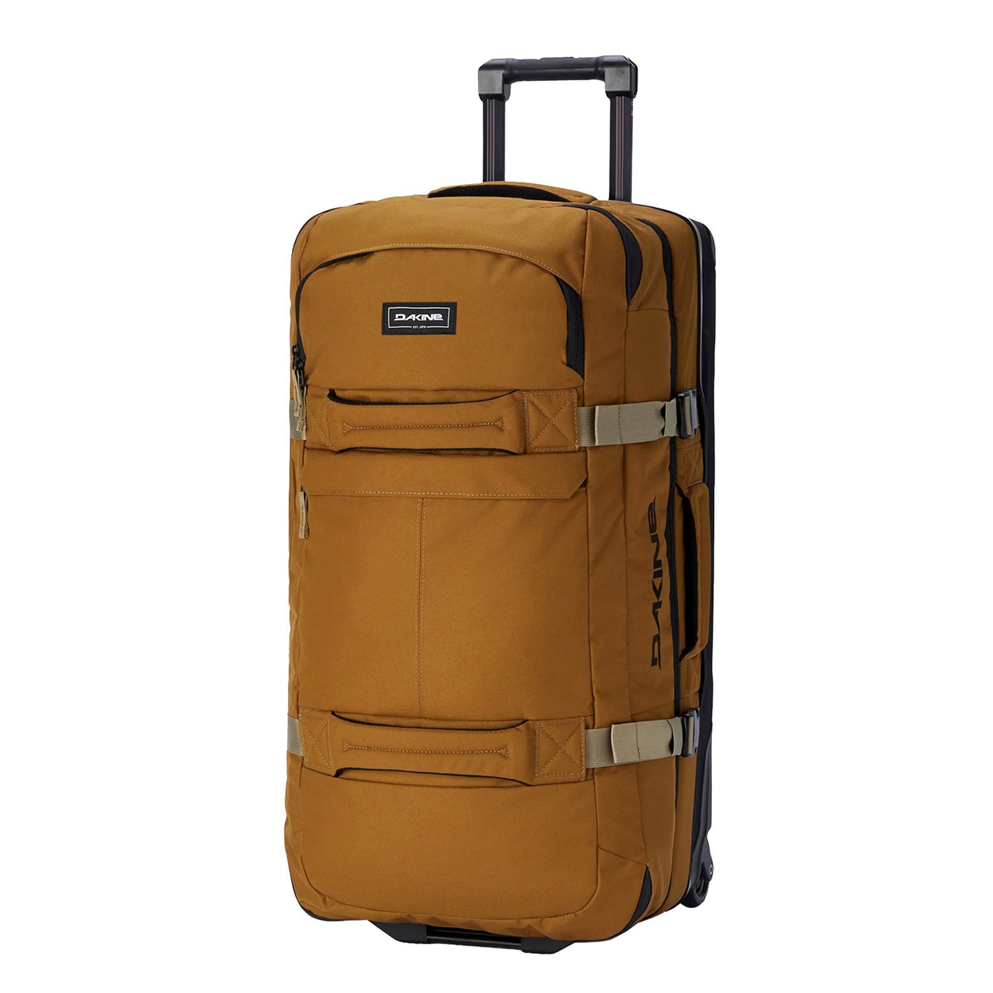 Dakine Split Roller 85L rubber