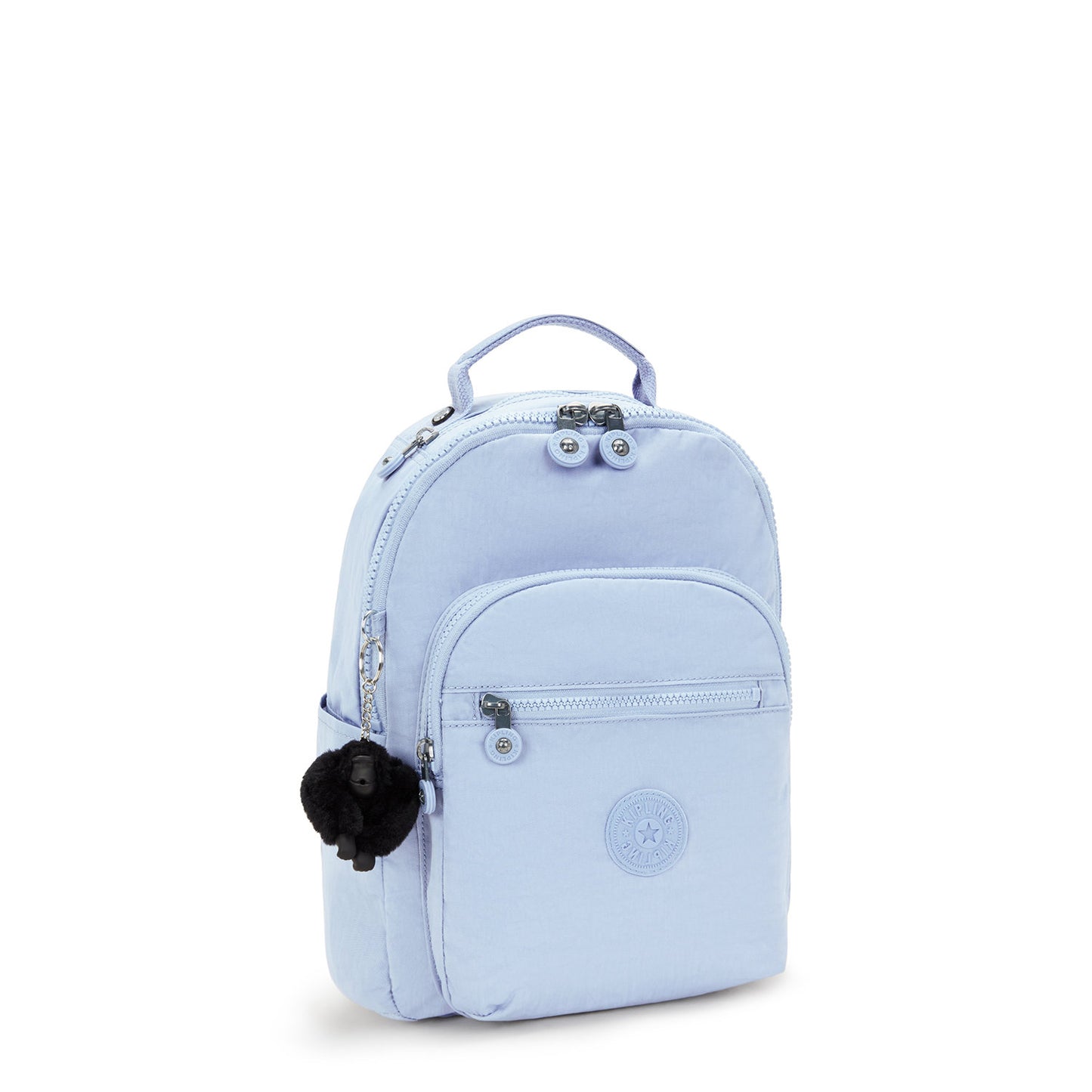 Kipling Seoul S sky blue