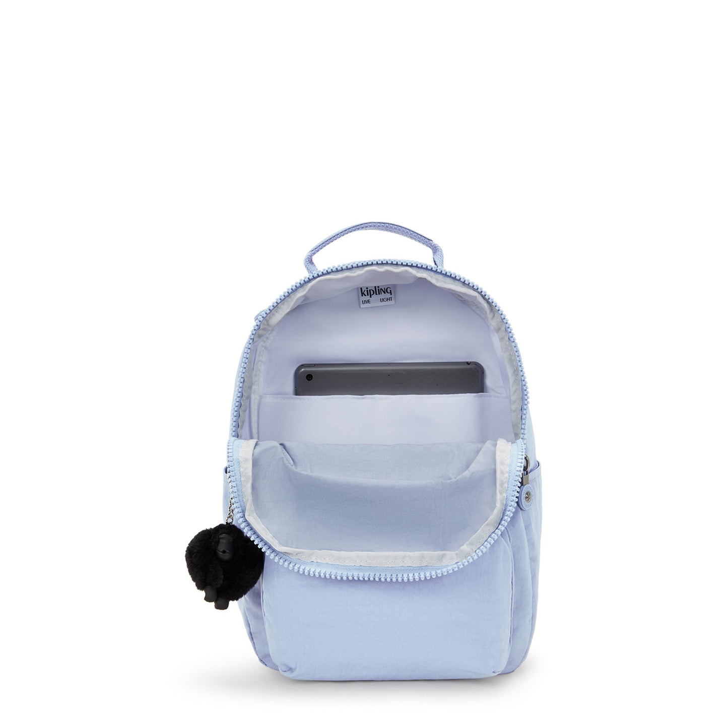 Kipling Seoul S sky blue