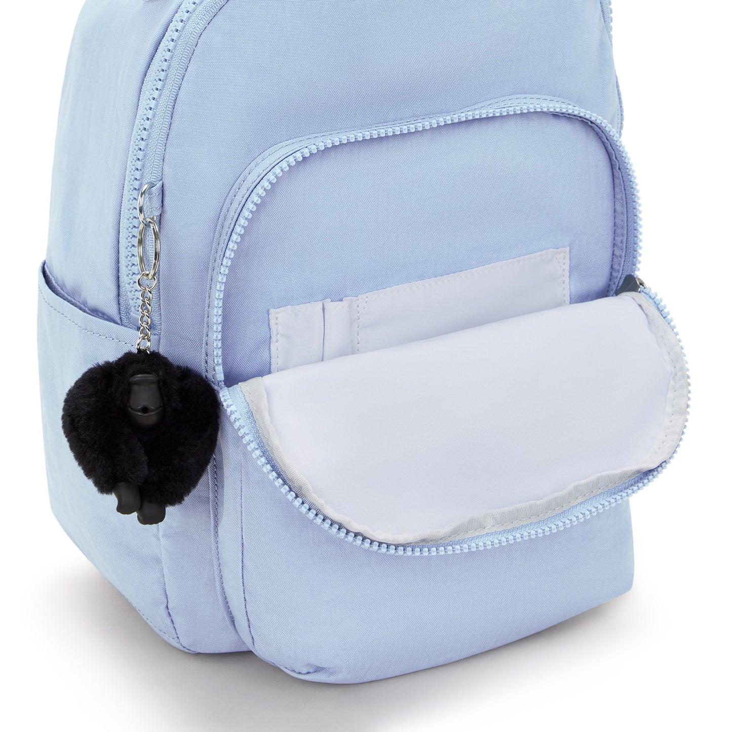 Kipling Seoul S sky blue