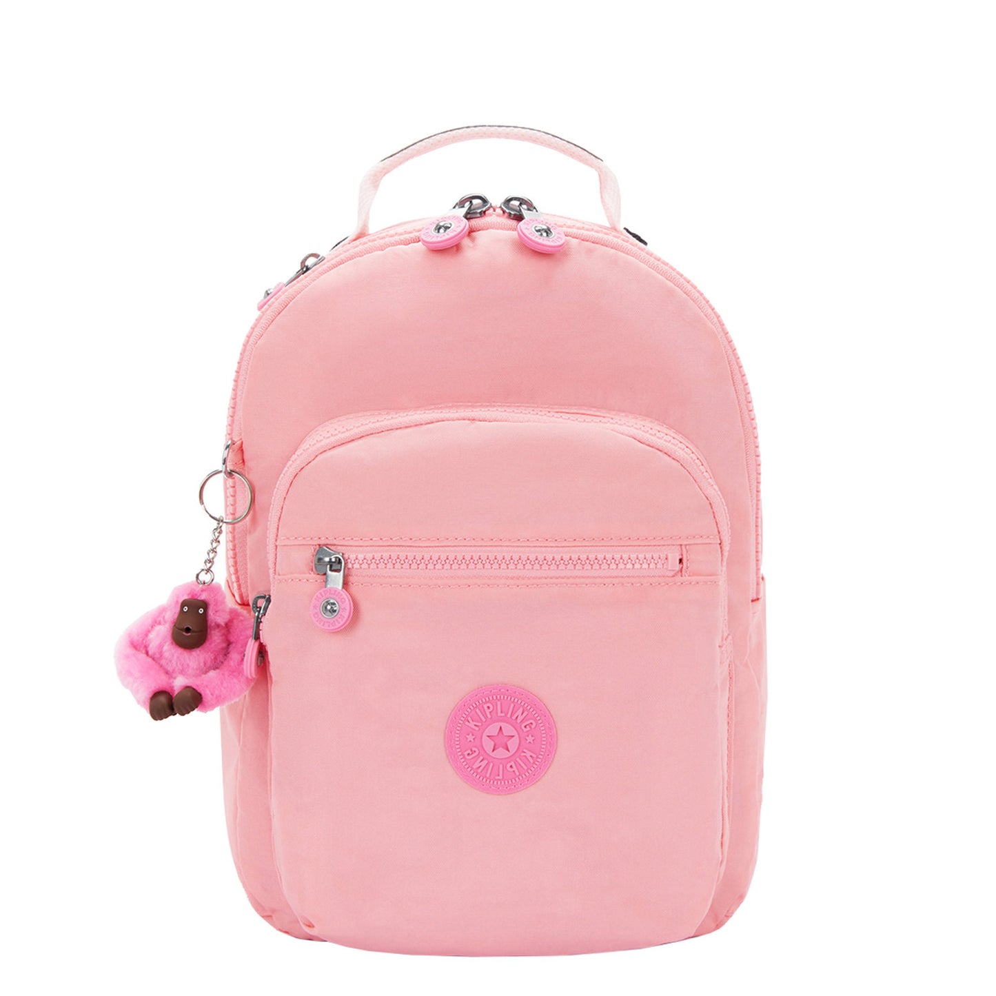 Kipling Seoul S coral sea