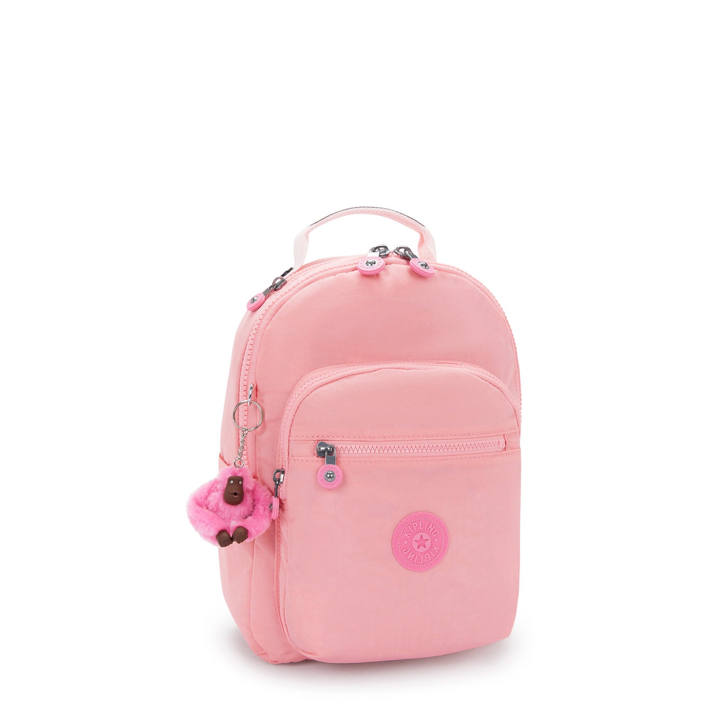 Kipling Seoul S coral sea