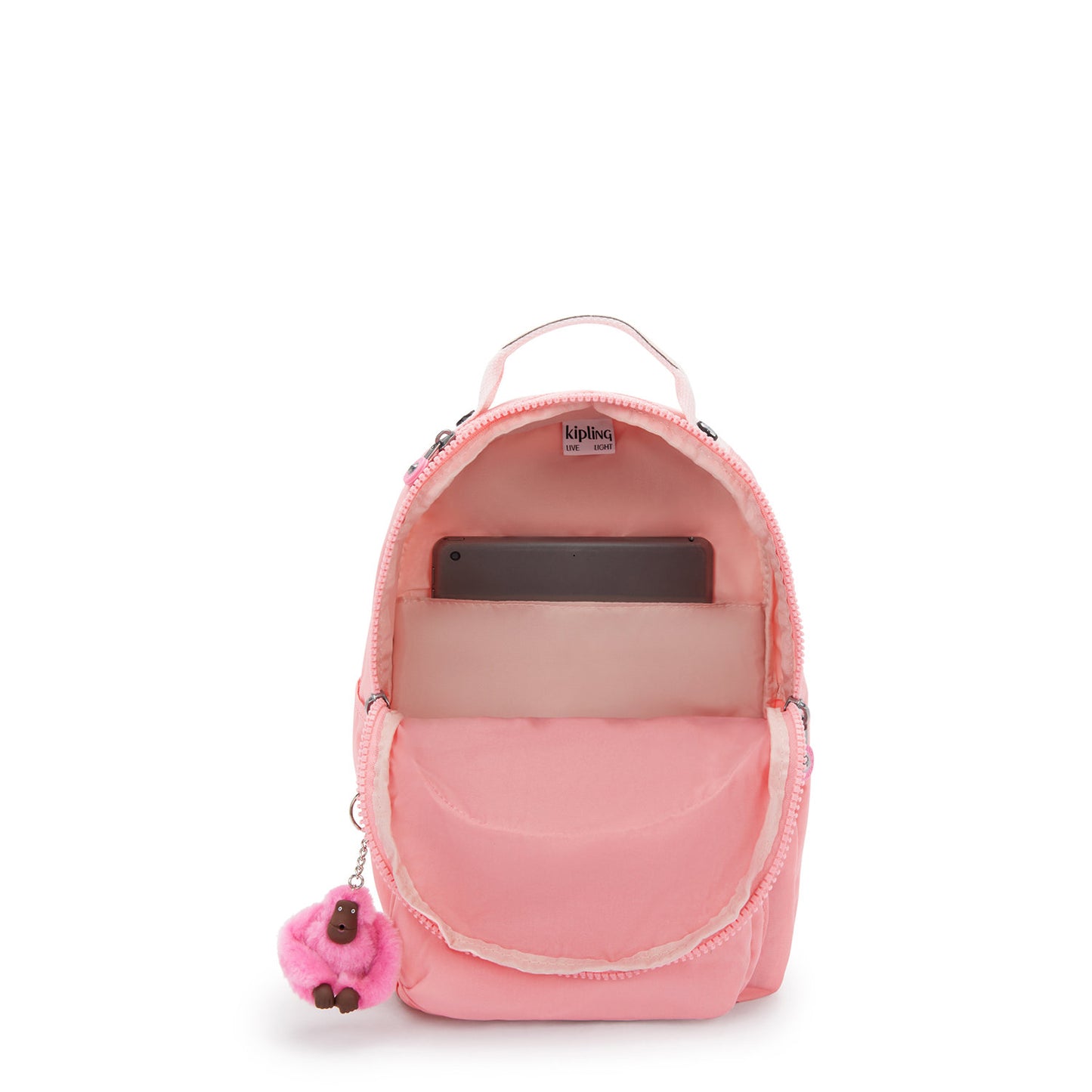 Kipling Seoul S coral sea