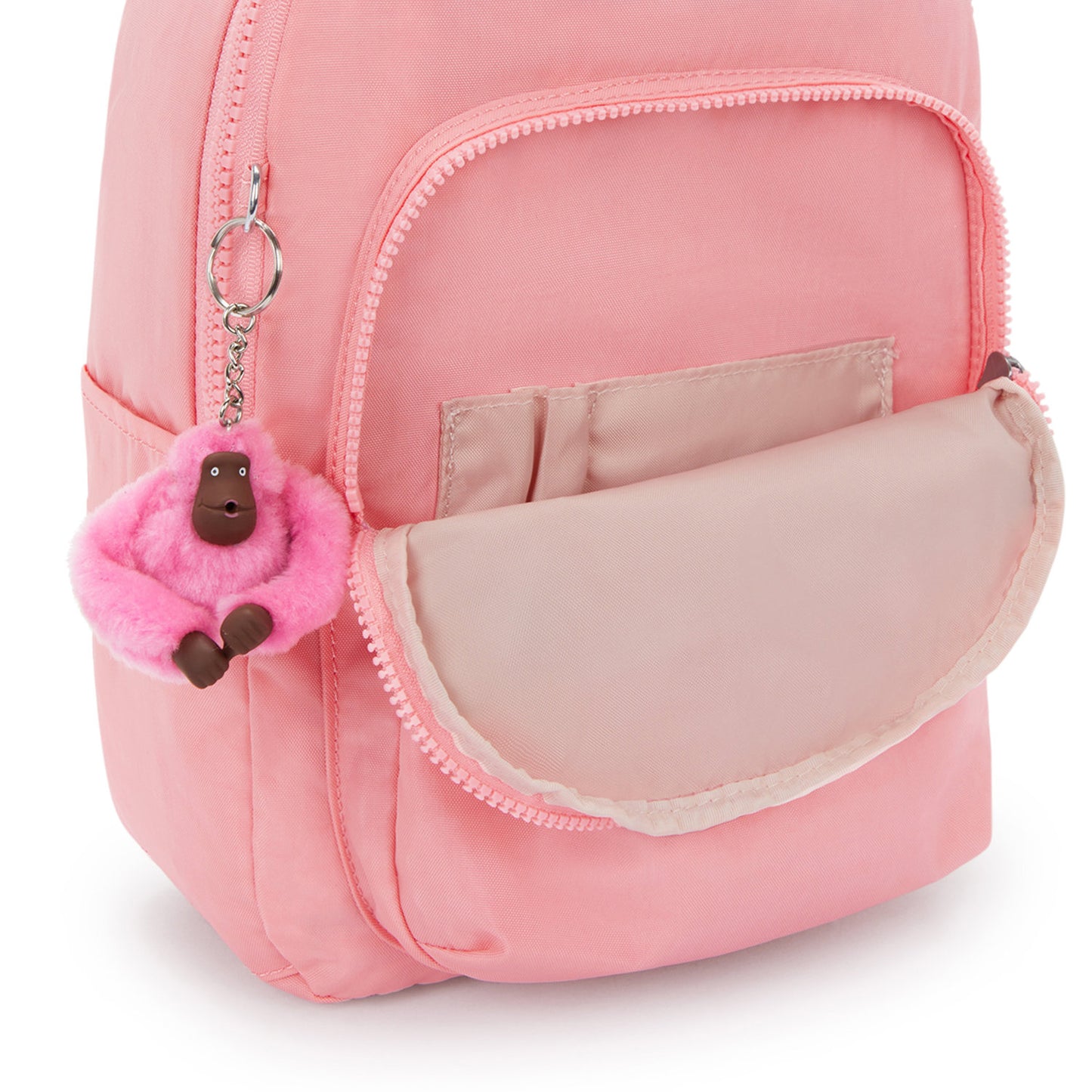 Kipling Seoul S coral sea
