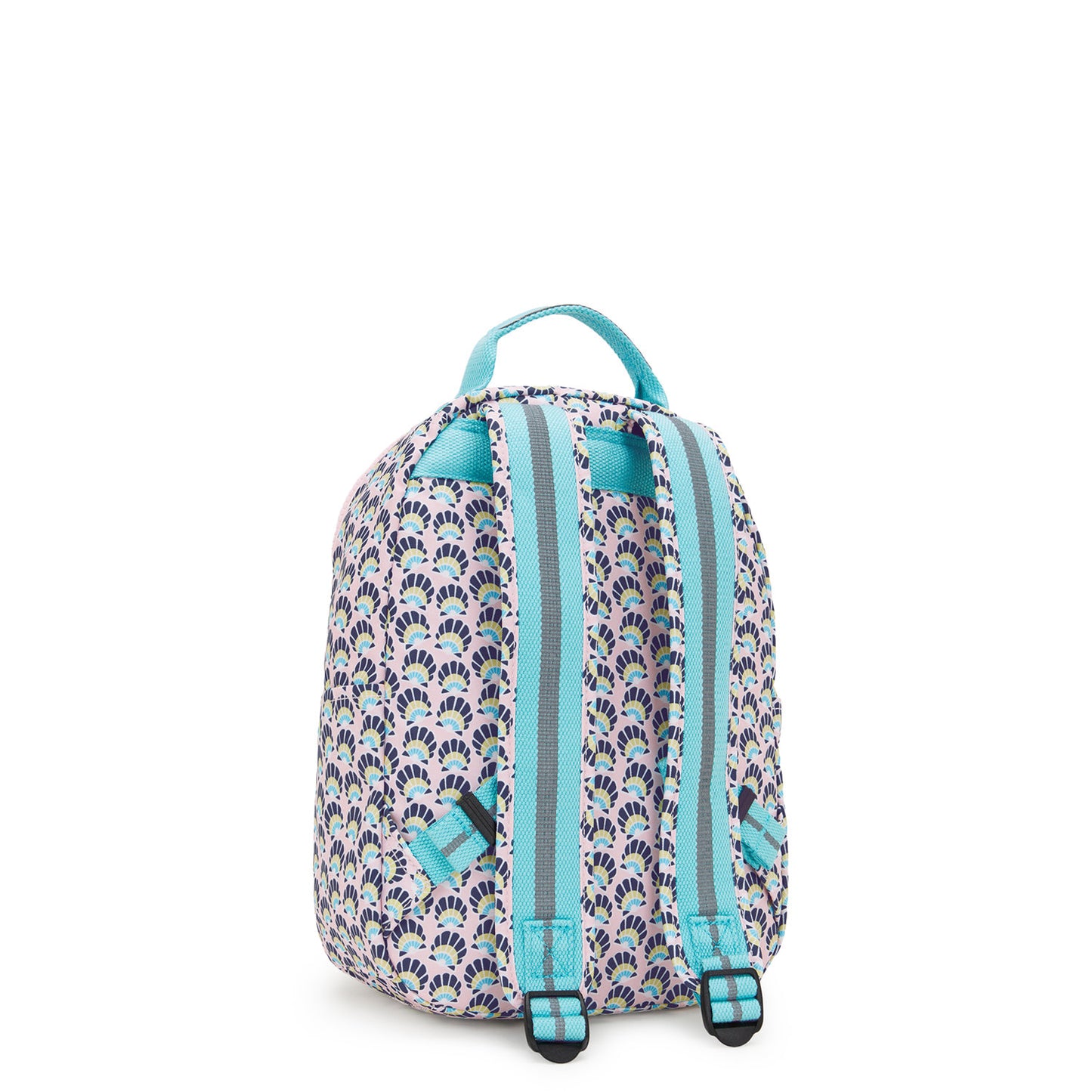 Kipling Seoul S geo shell