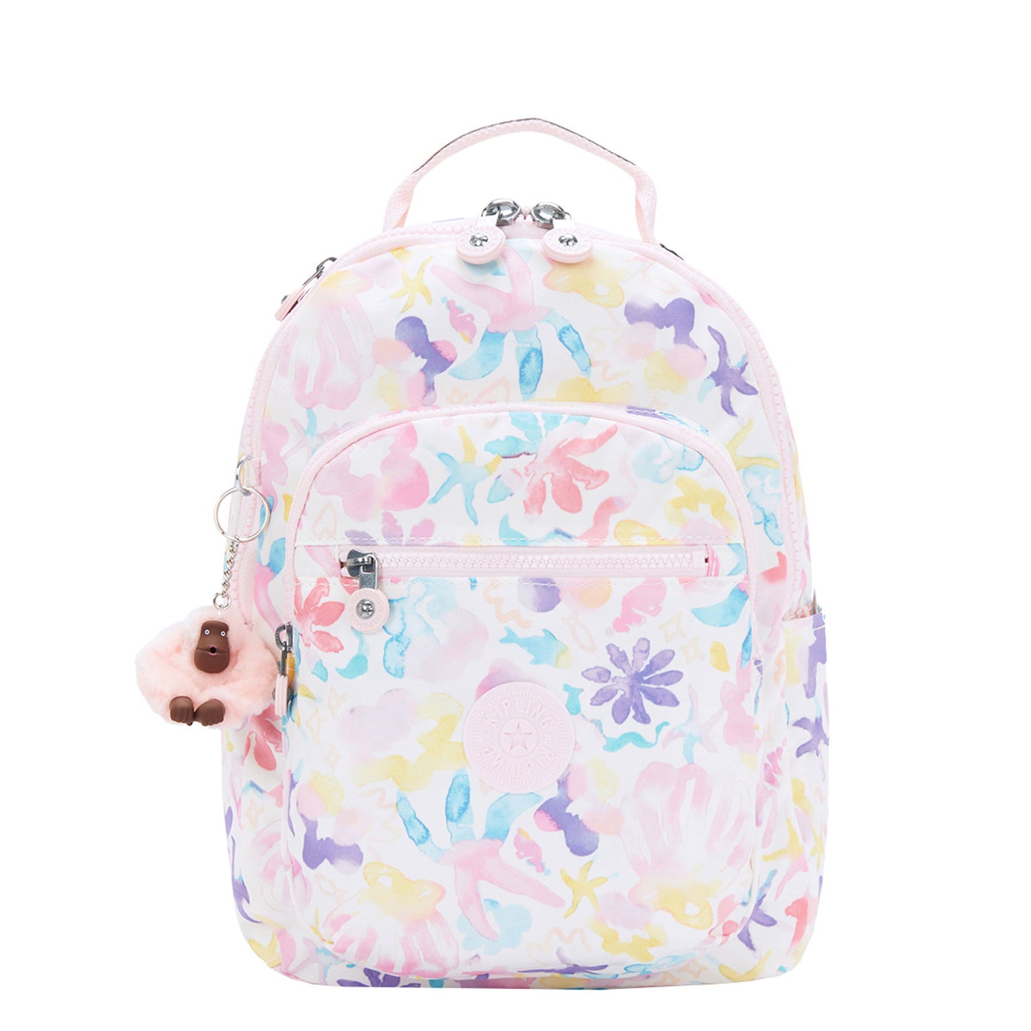 Kipling Seoul S aqua sea