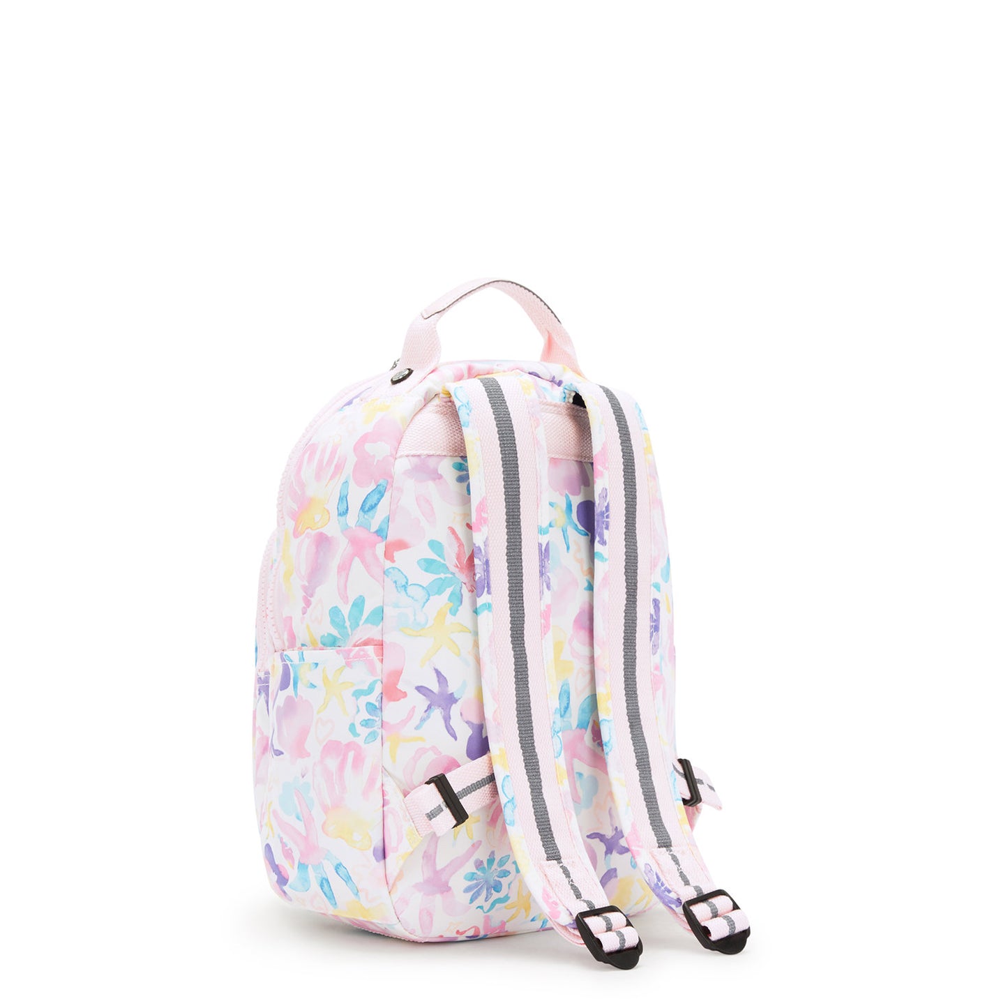 Kipling Seoul S aqua sea